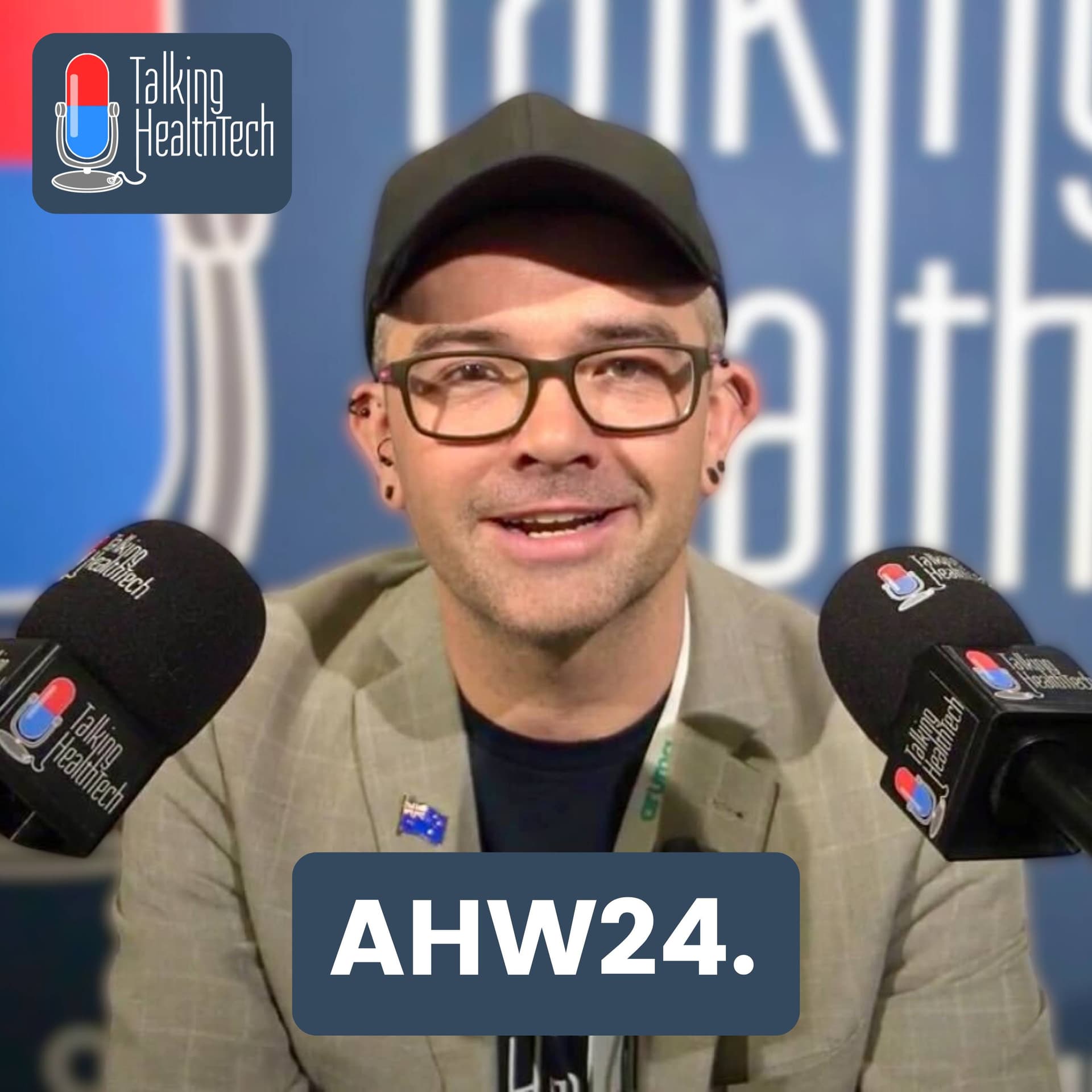 442 - Australian Healthcare Week 2024 Feature Episode
