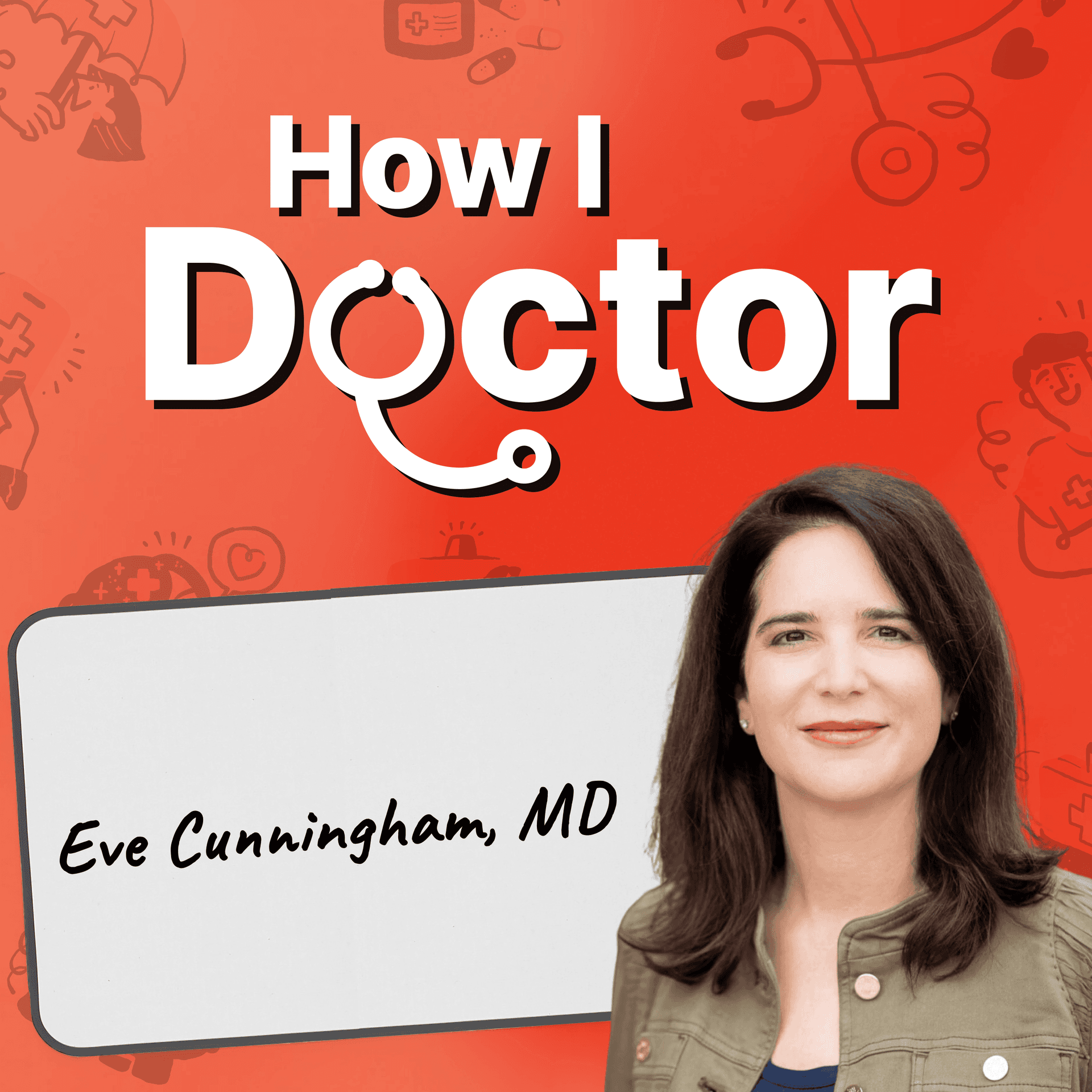 Reimagining the Future of Chronic Disease Care, With Cadence CMO Eve Cunningham, MD