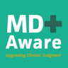 MDAware: Upgrading Clinical Judgment