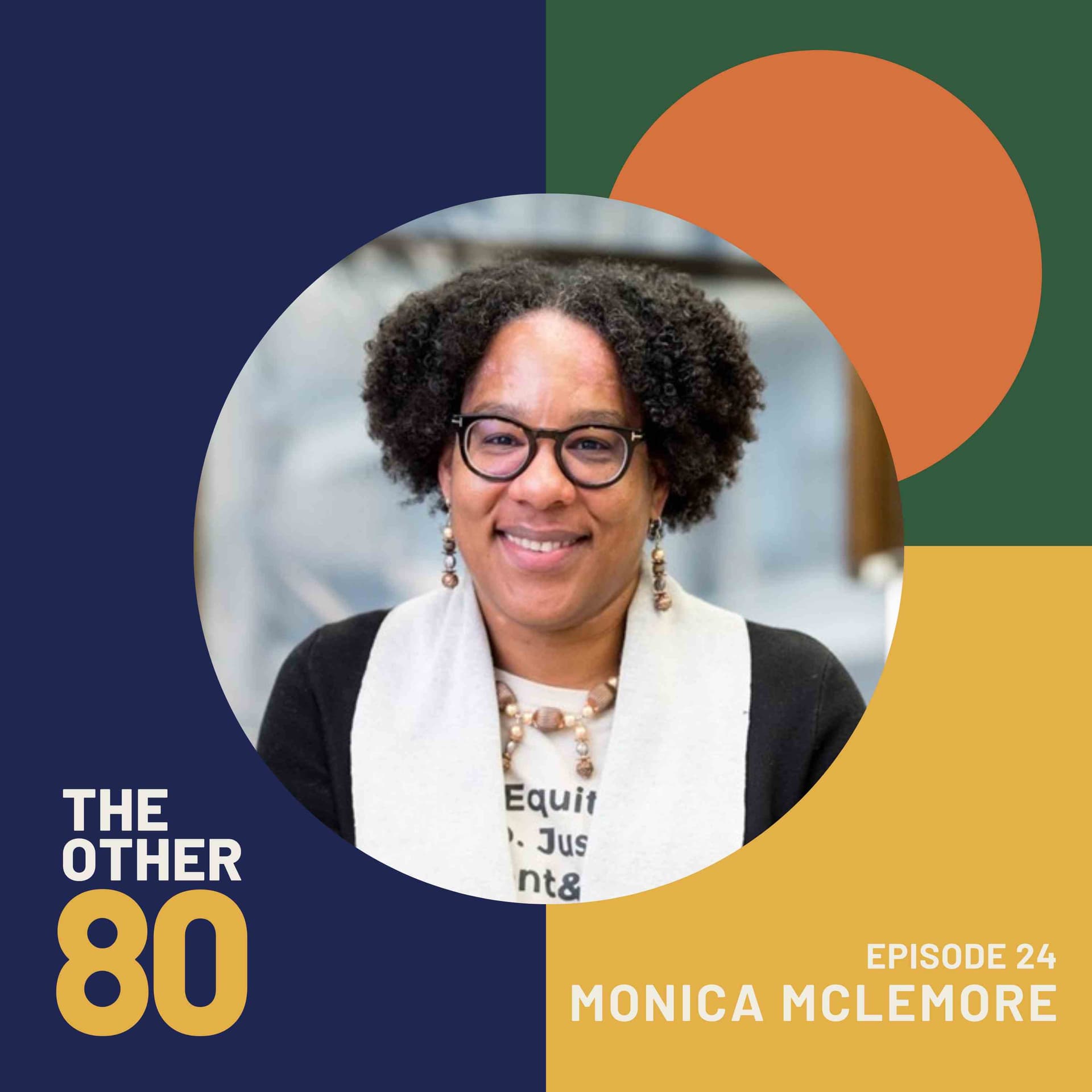 Tragic and Preventable with Dr. Monica McLemore