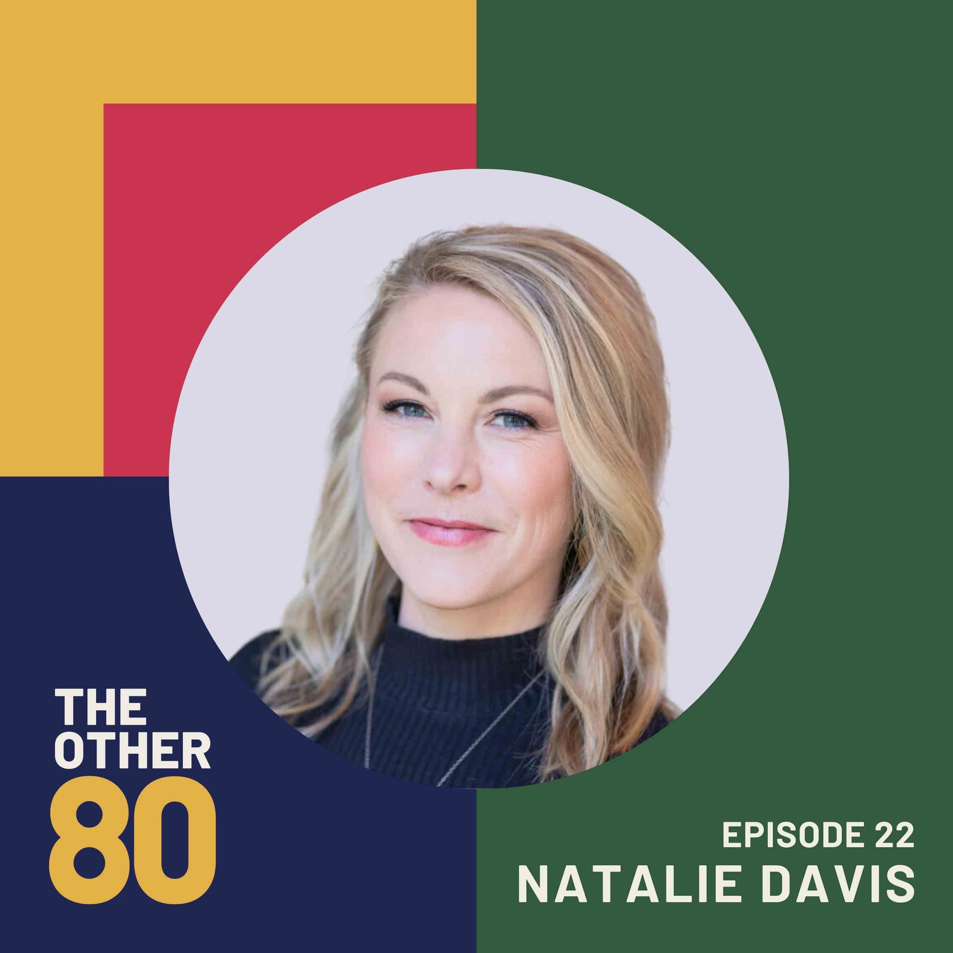 People-Centered Policy Design with Natalie Davis