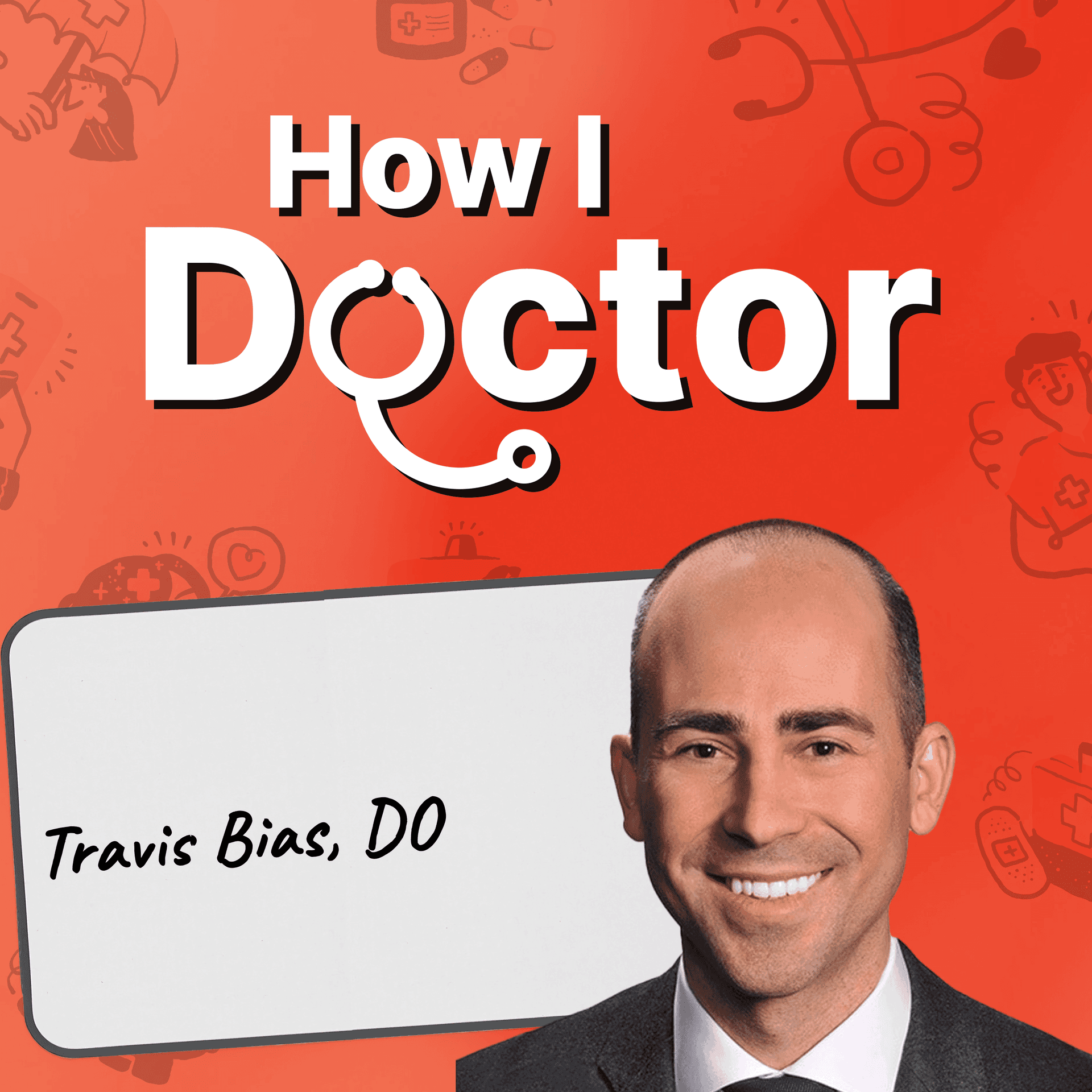 Using AI to Accurately Code and Measure Physician Outcomes, With Solventum’s Dr. Travis Bias