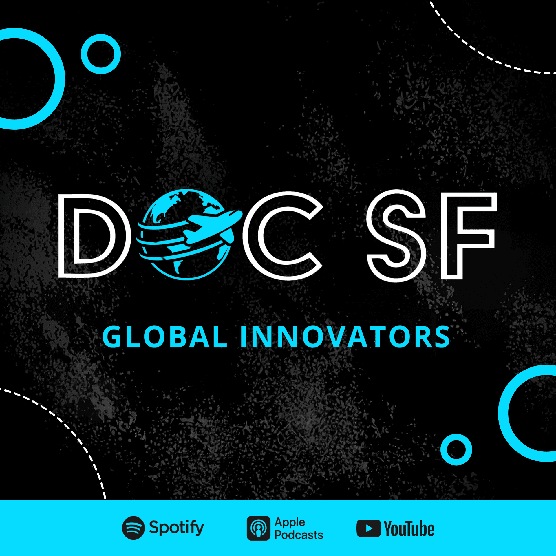 Global Innovators: Healthcare in Transition with Tobias Silberzahn