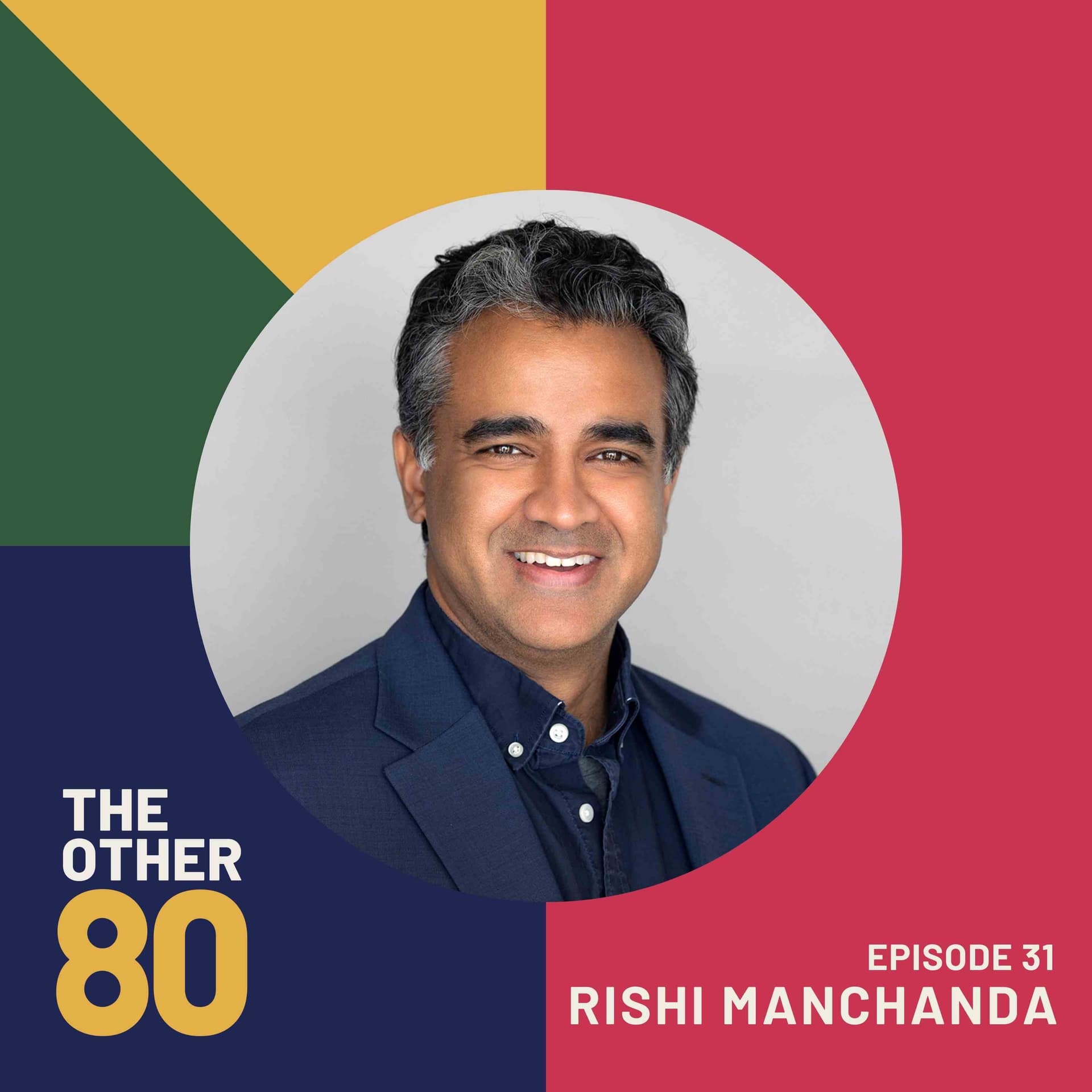 Community Social Capital with Dr. Rishi Manchanda