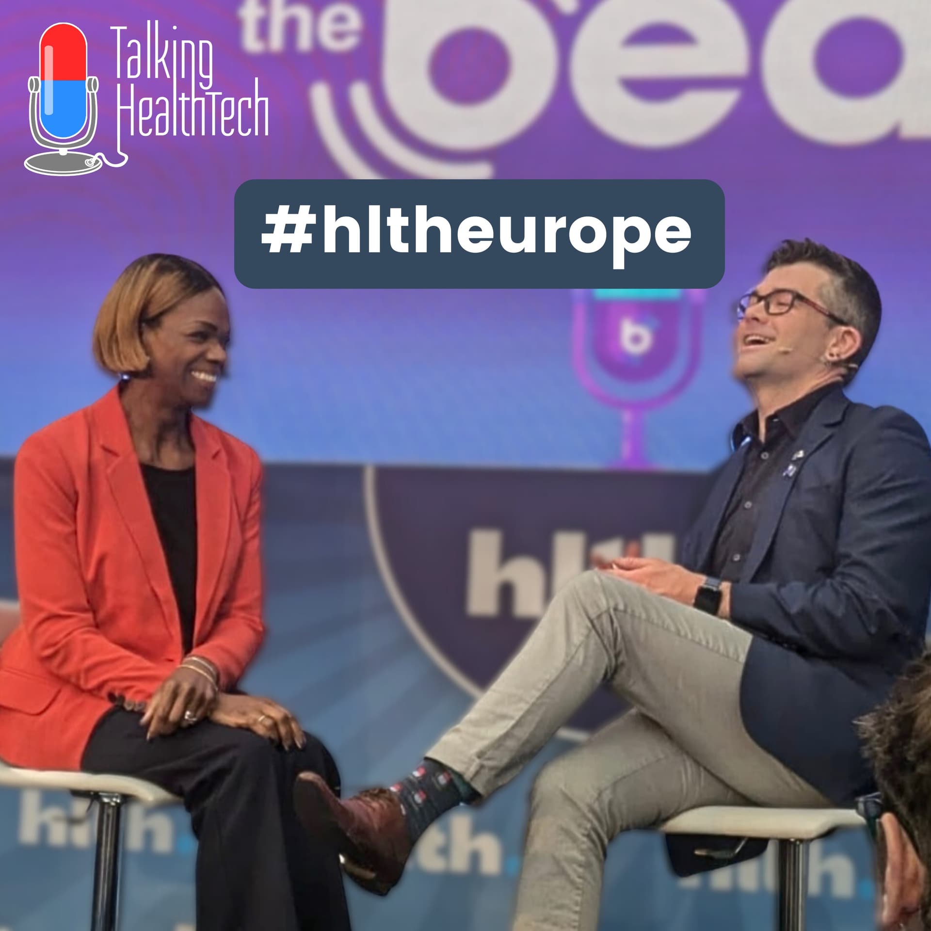 454 - HLTH Europe 2024