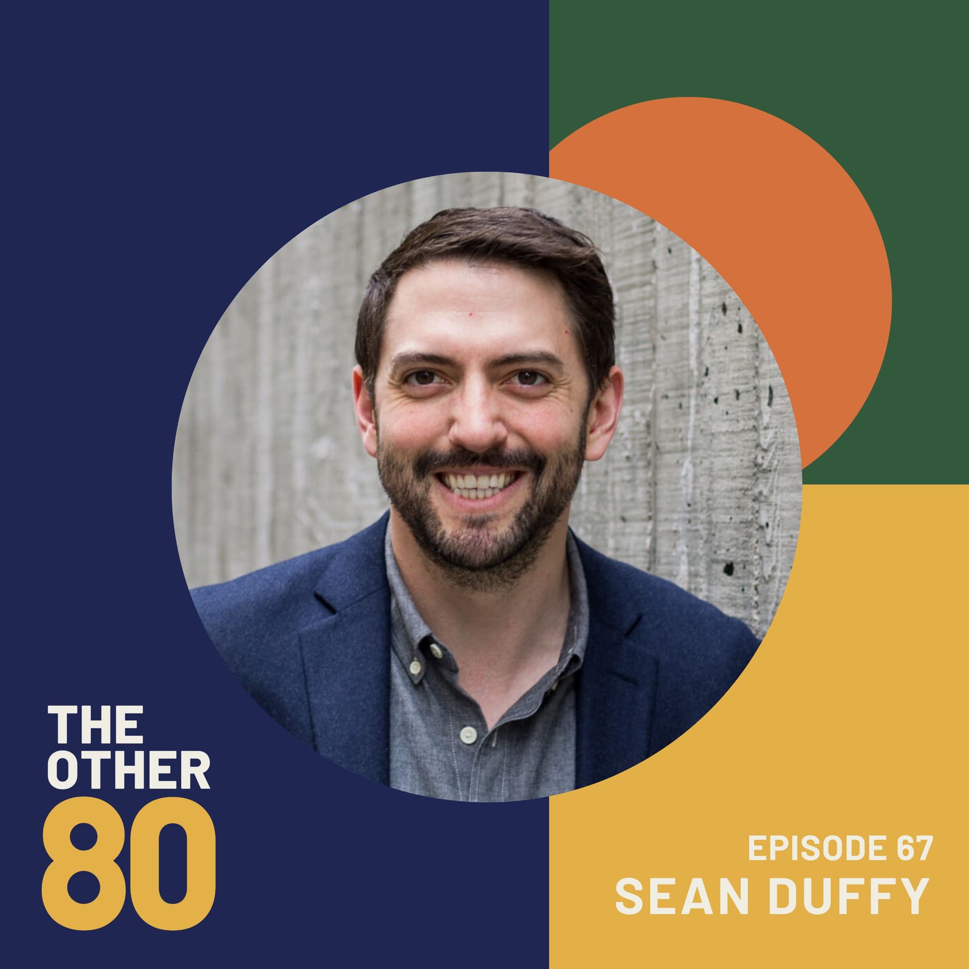 Bending the Chronic Disease Curve with Sean Duffy
