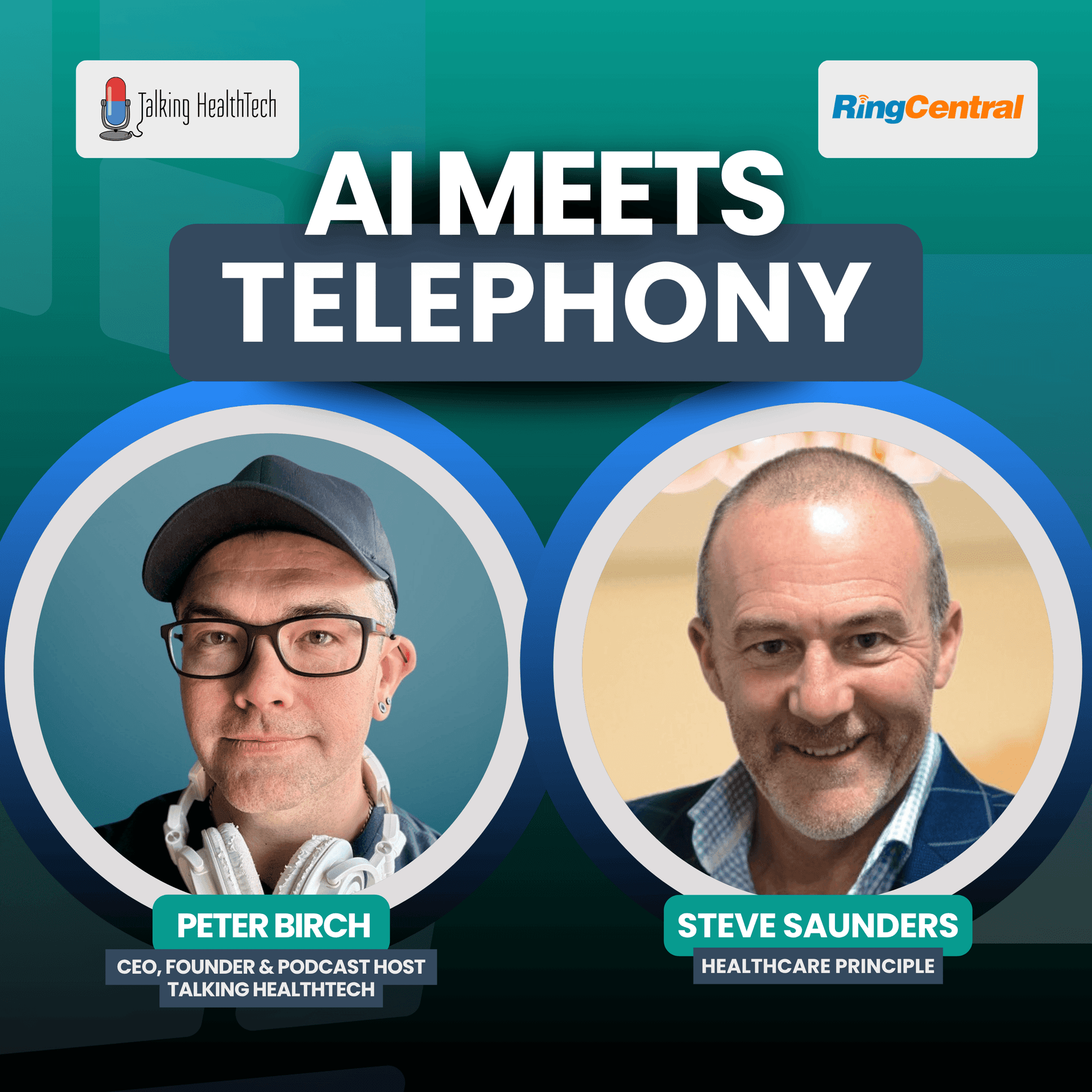 629 - RingCentral: Cloud Migration, AI and the Future of Voice Communications in Australia