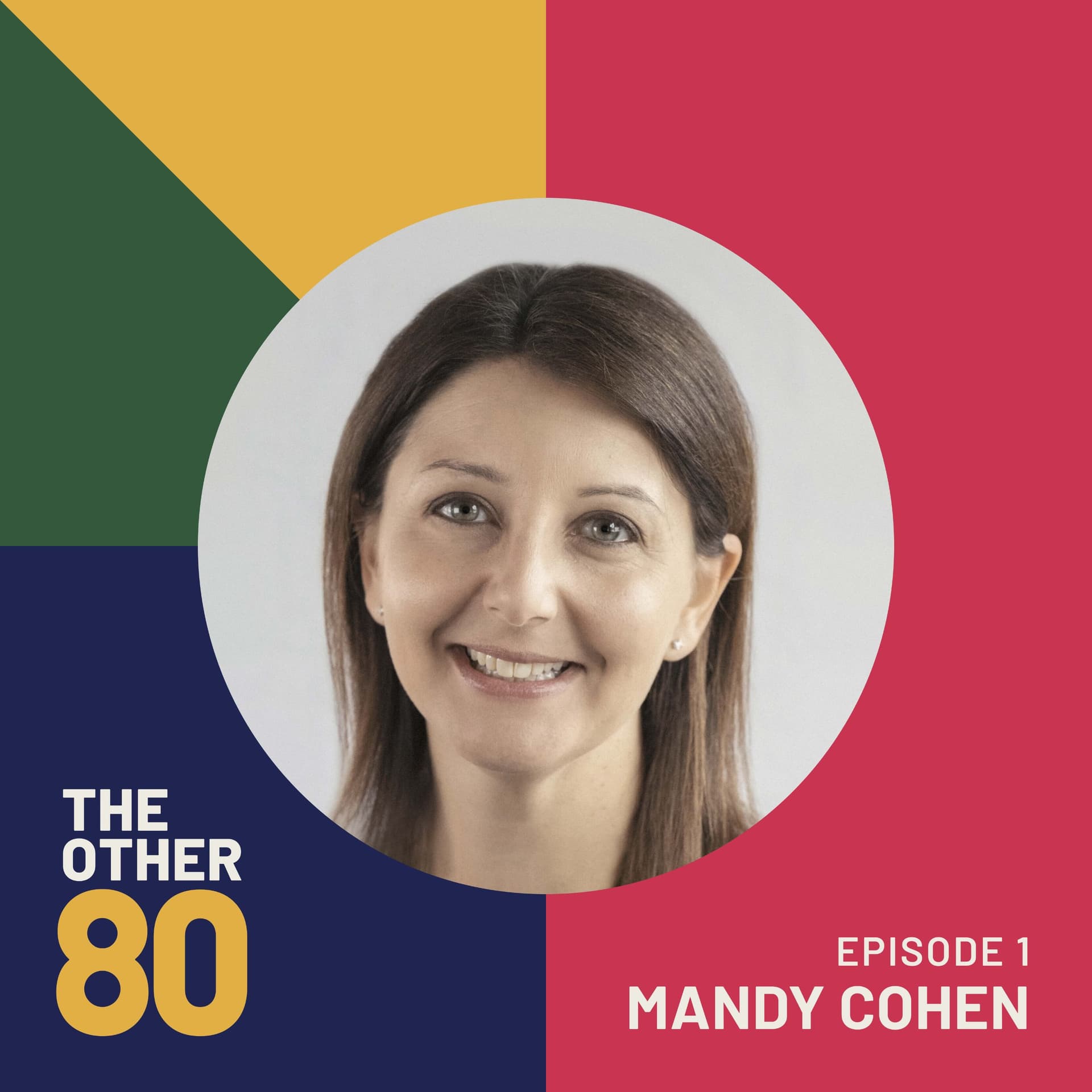 Buying Health for North Carolina with Dr. Mandy Cohen