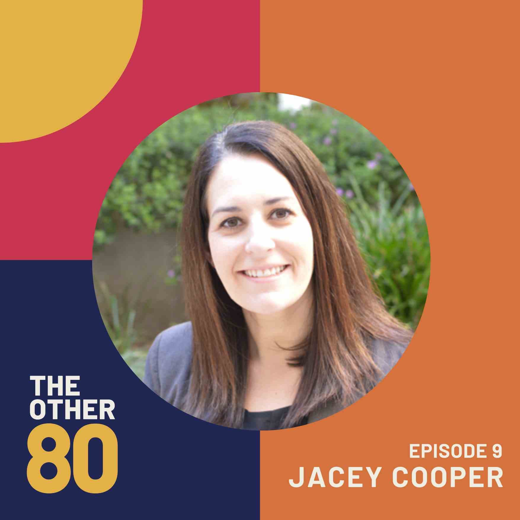 Reflecting on Year One of CalAIM with Jacey Cooper