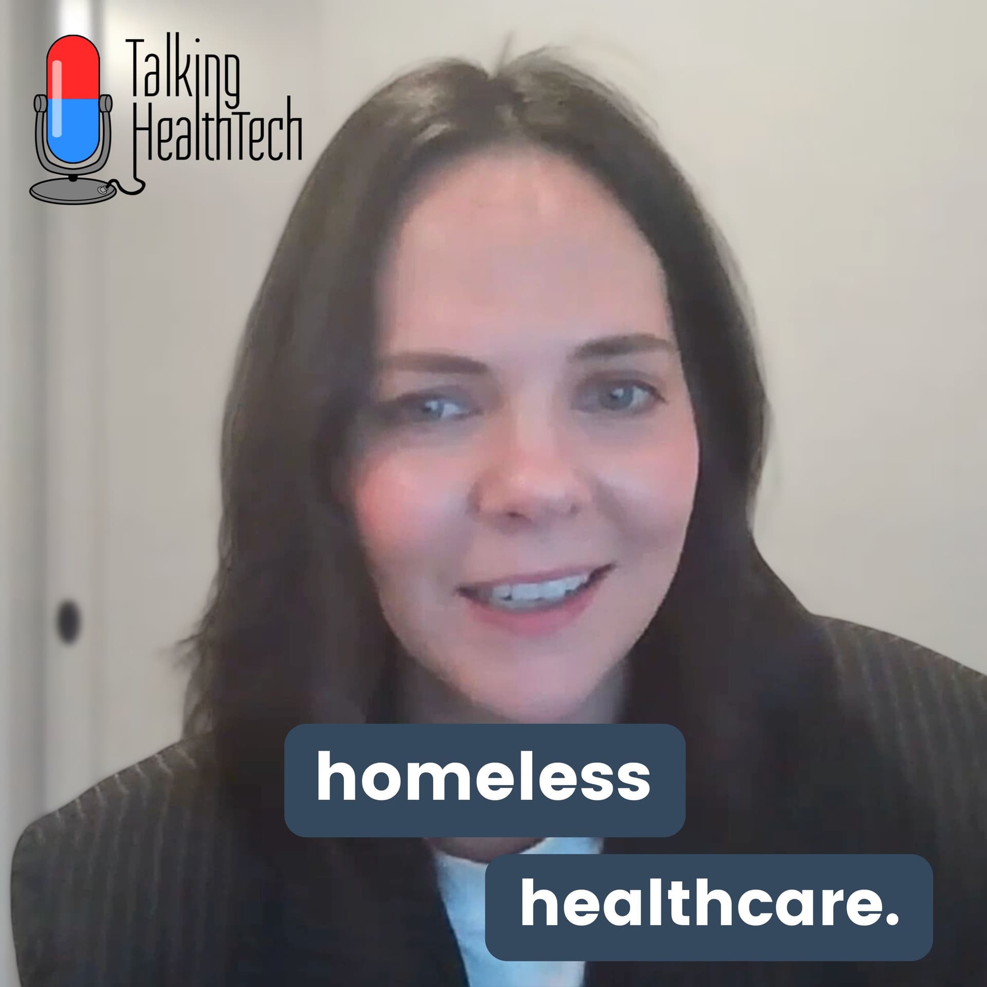 478 - Helping people experiencing homelessness connect with healthcare