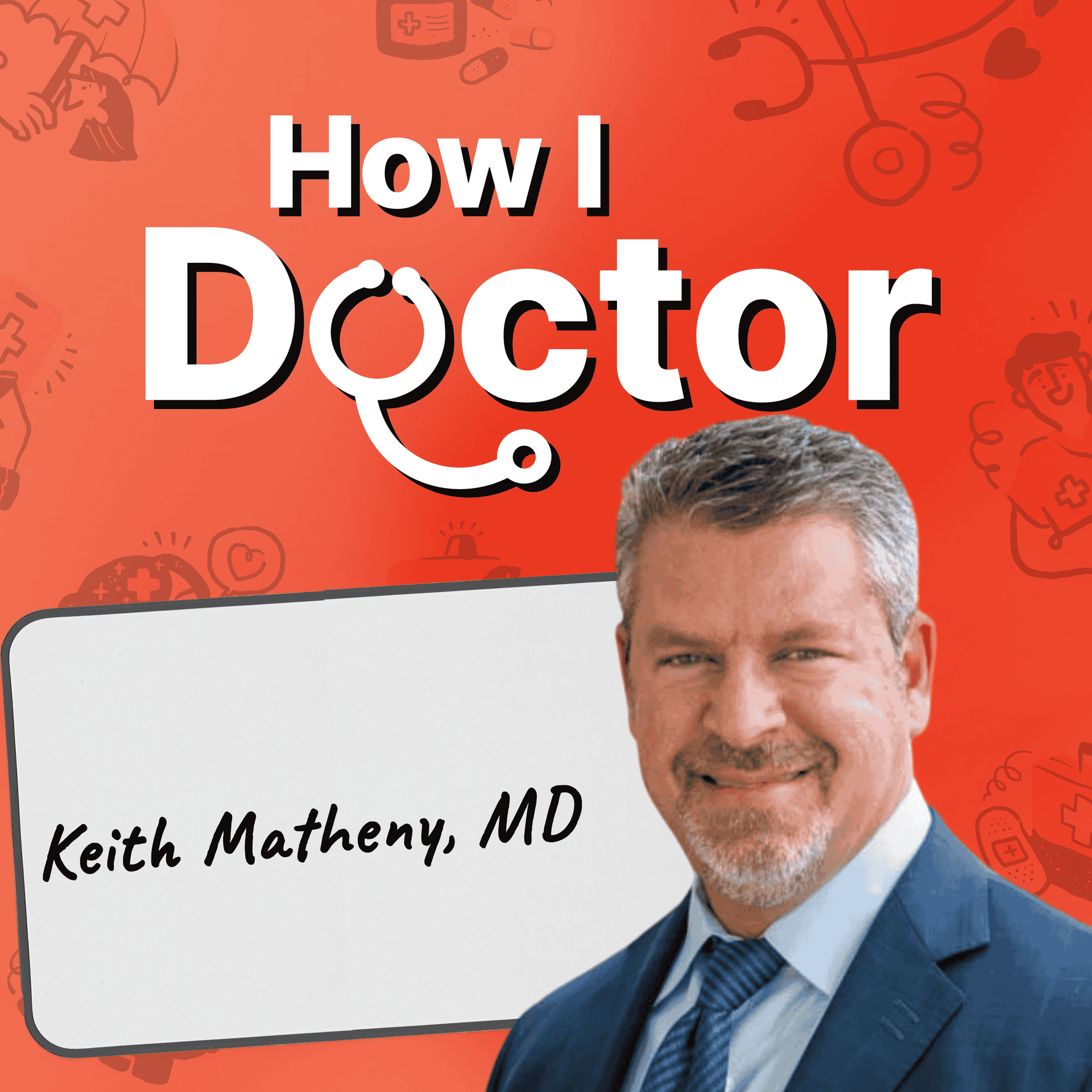 How Dr. Keith Matheny Turned His Practice's Biggest Headaches Into Businesses, While Still Seeing Patients