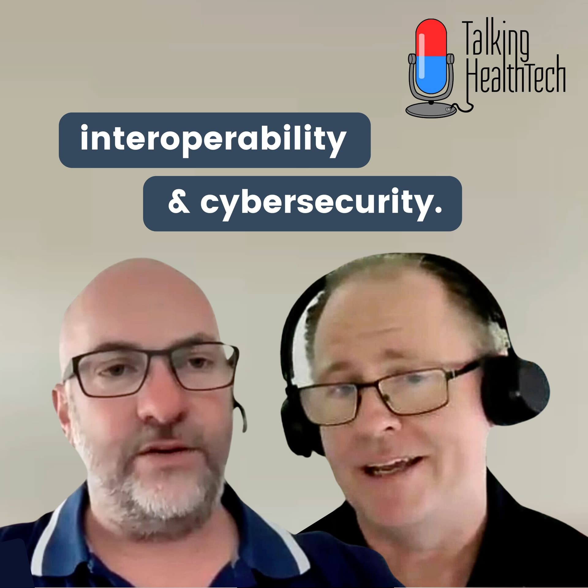 446 - Does open interoperability leave the door open to hackers? Chris Royle and Stephen Burmester, Dedalus