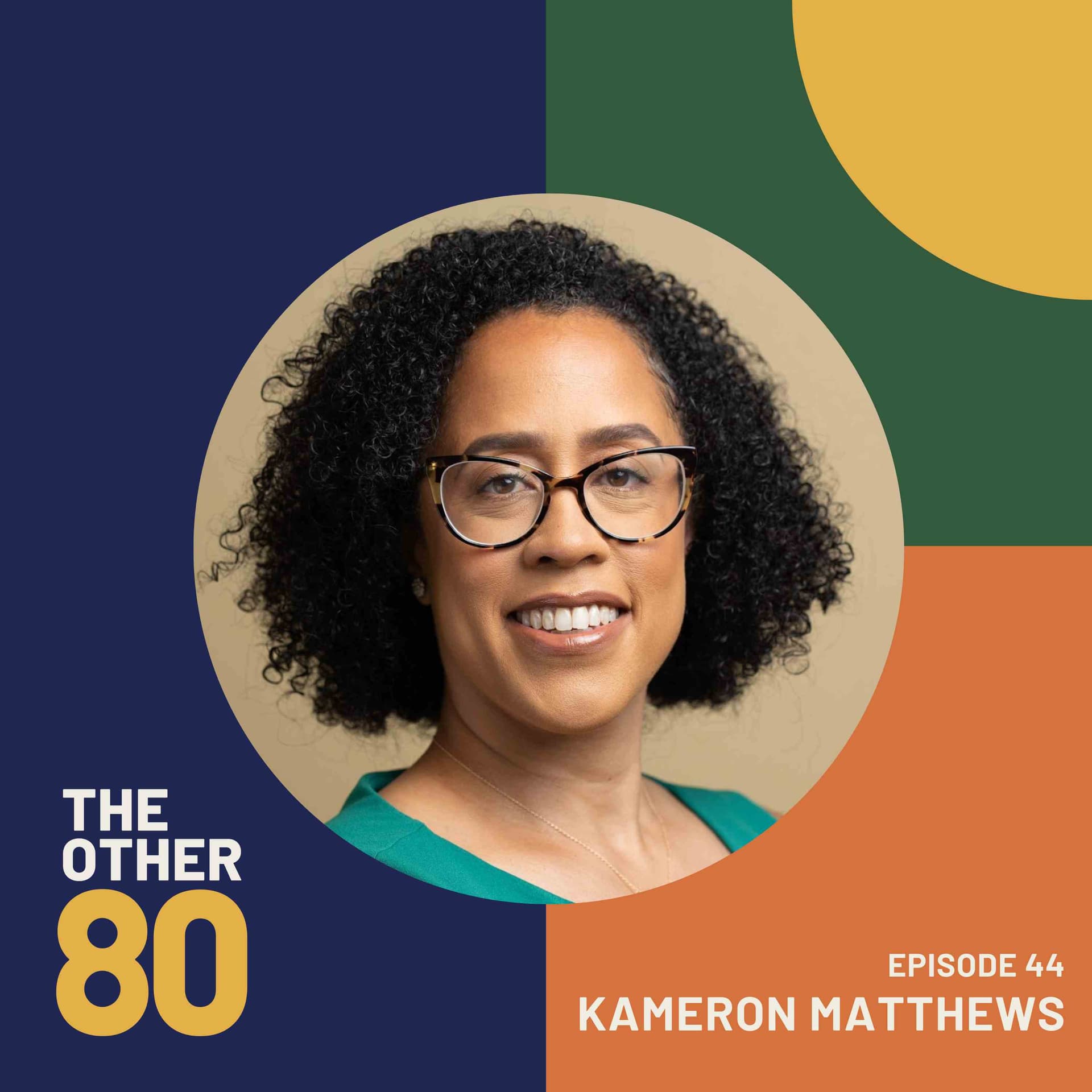 Transforming Primary Care with AI with Dr. Kameron Matthews
