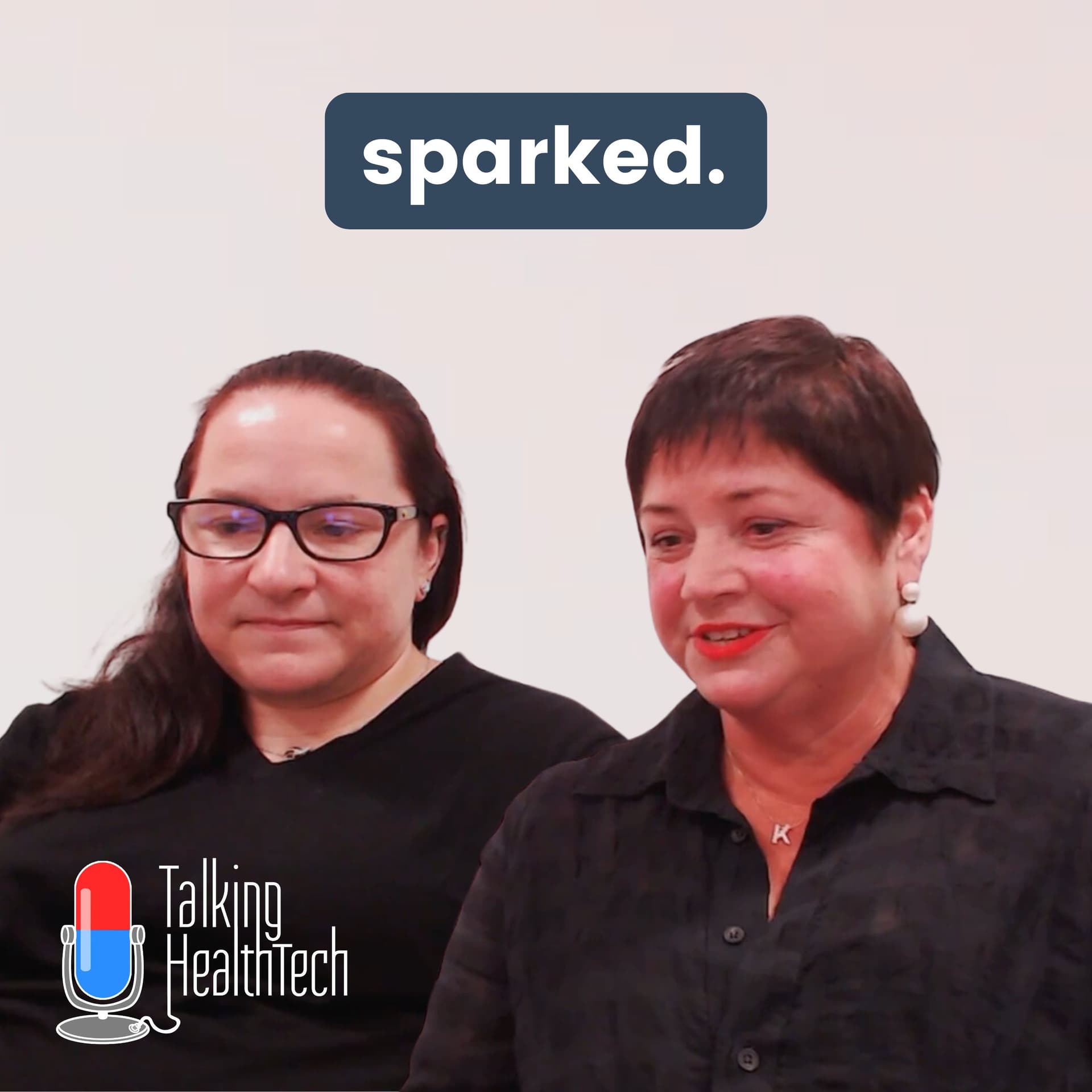 455 - Practical Steps to Healthcare Interoperability: Conversations with Sparked FHIR Experts