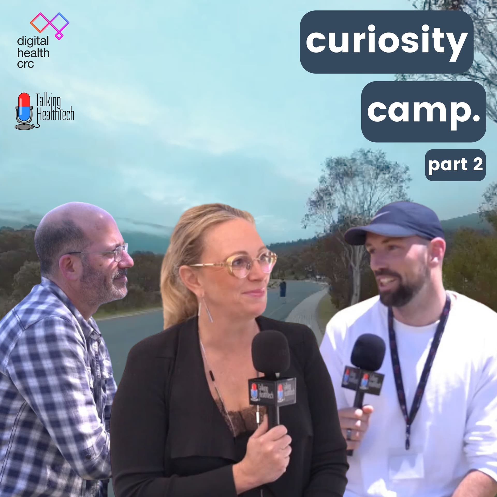 403 - Digital Health Curiosity Camp: Part 2