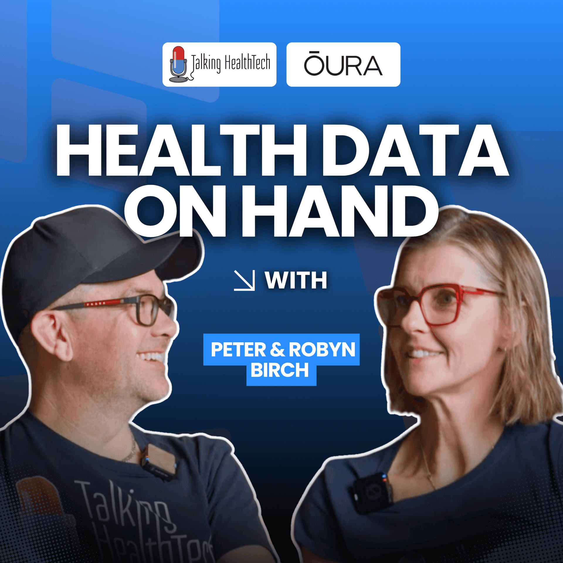 626 - Turning Trends Into Action: Oura Ring 4 and Its Place in Healthcare