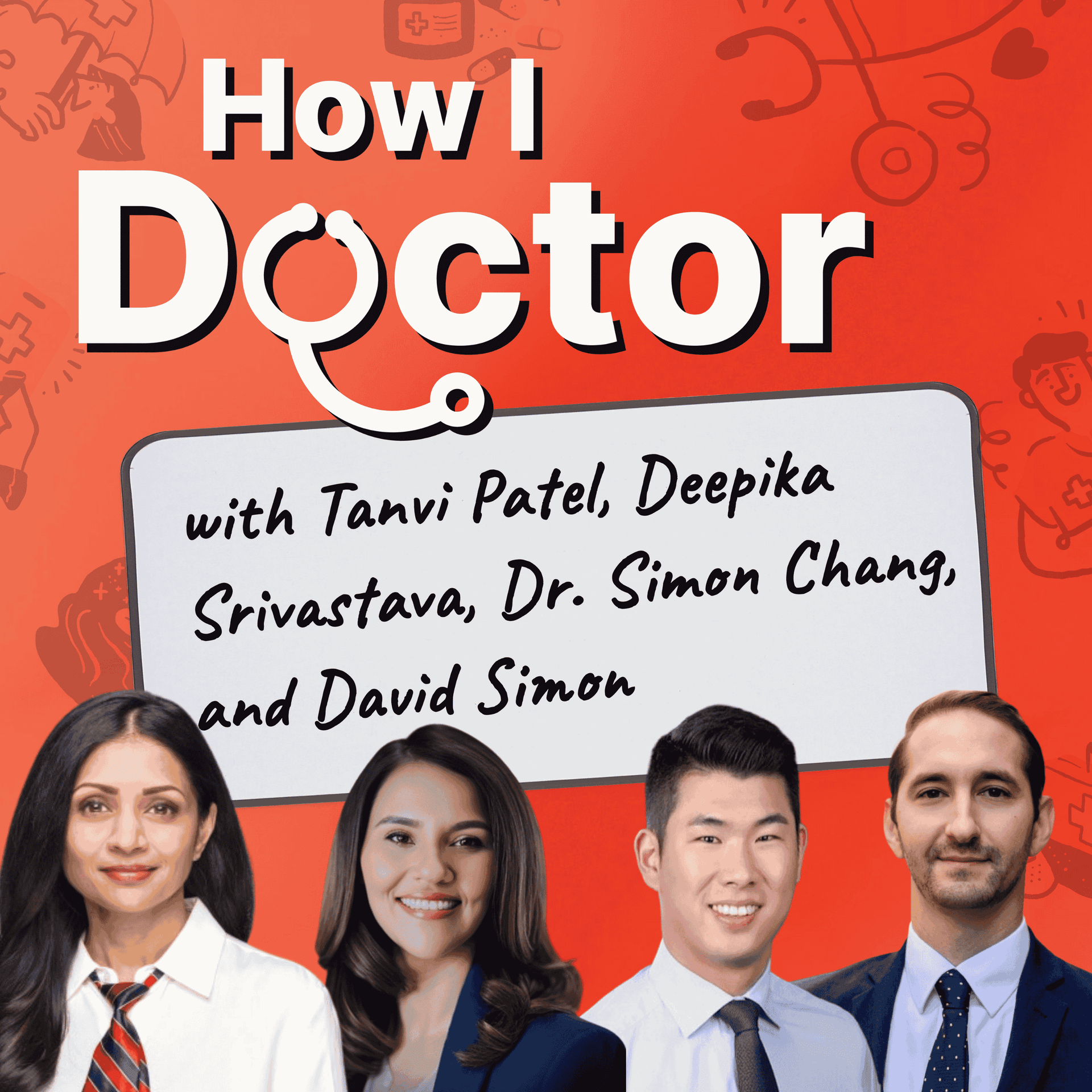 If AI Can Prescribe, Who's Liable When It Gets It Wrong? Four Experts Weigh In