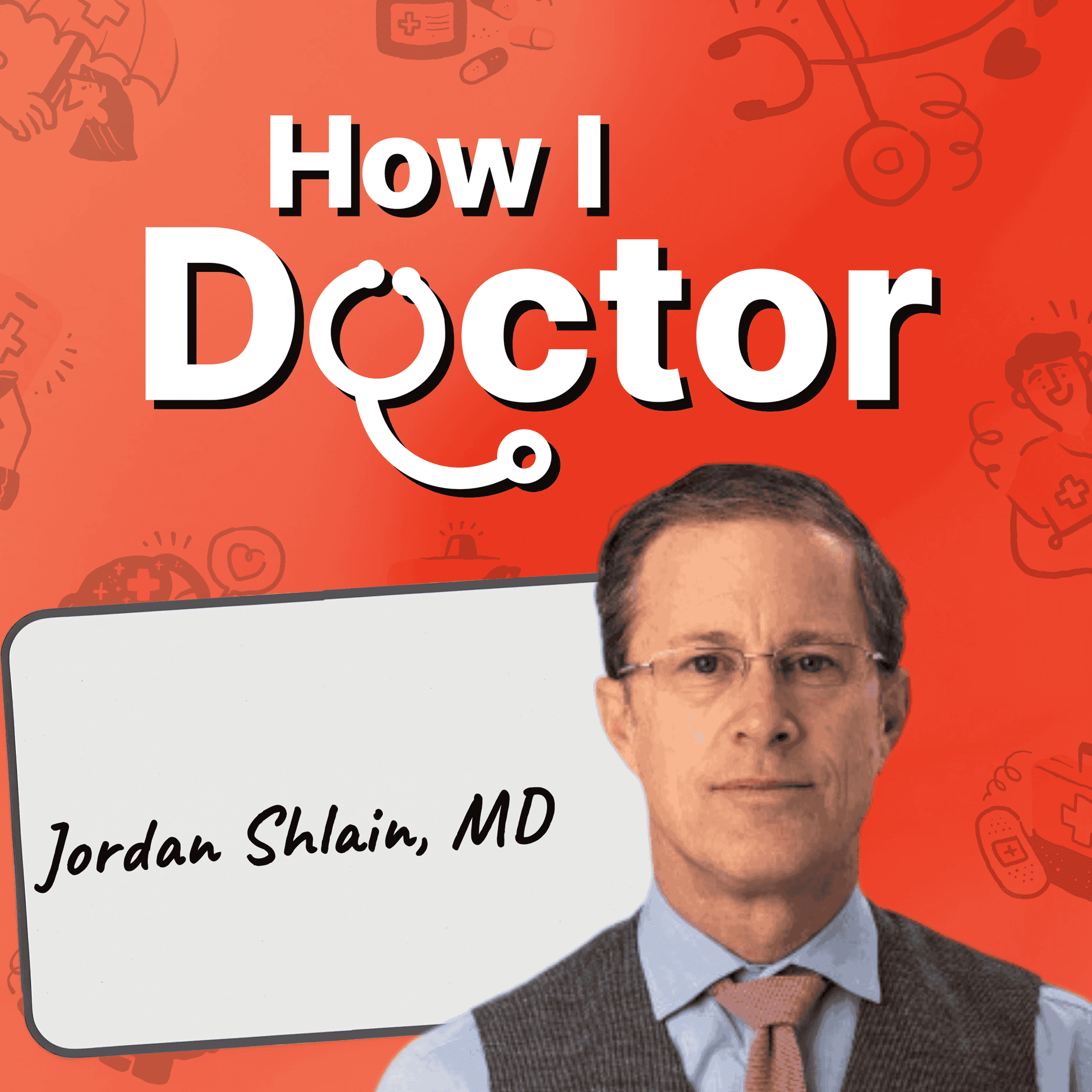 Dr. Jordan Shlain: Insurance Killed Primary Care, So I Built a Practice Without It
