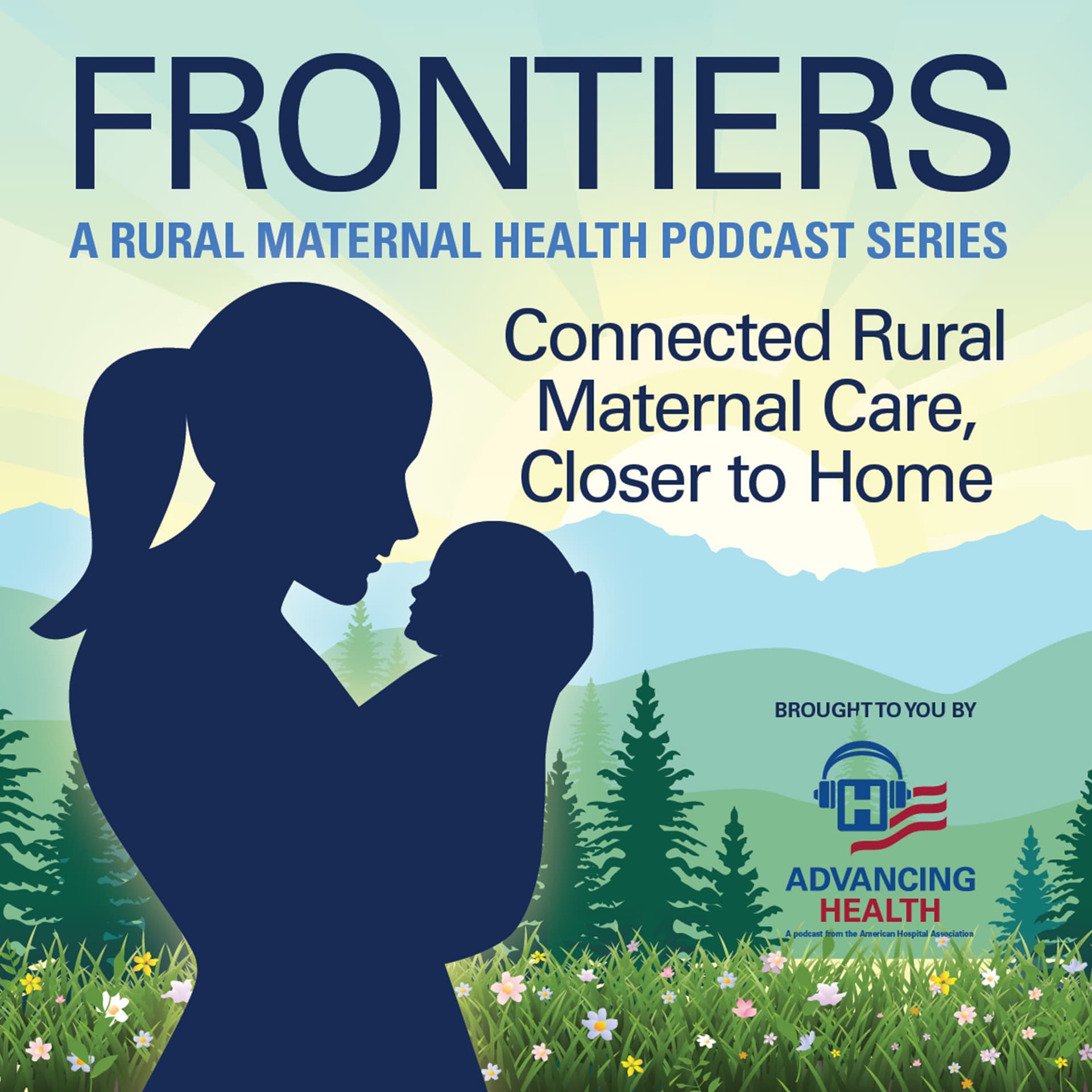 Frontiers: Connected Rural Maternal Care, Closer to Home