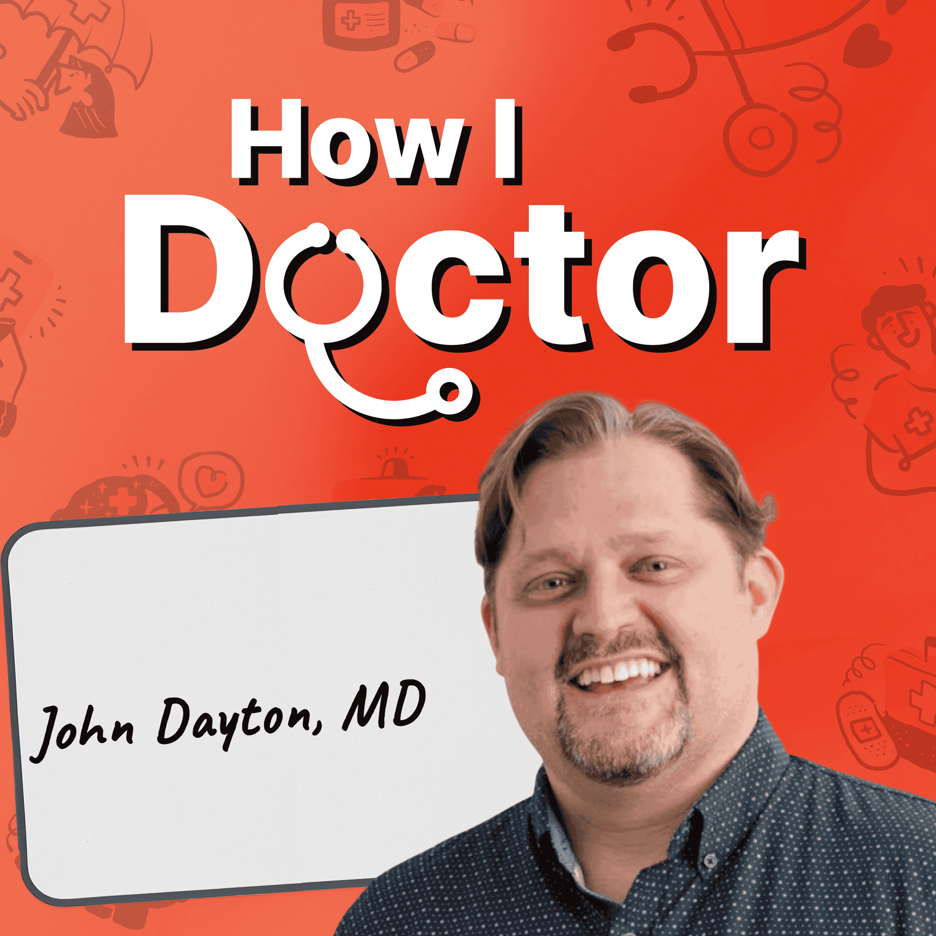 Physician VC Dr. John Dayton on What It Takes to Actually Build a Winning Healthcare Startup