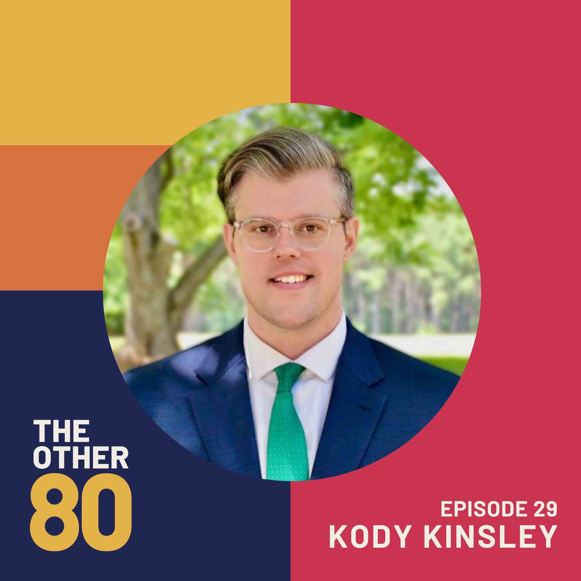 How NC Changed Its Mind on Medicaid Expansion with Kody Kinsley