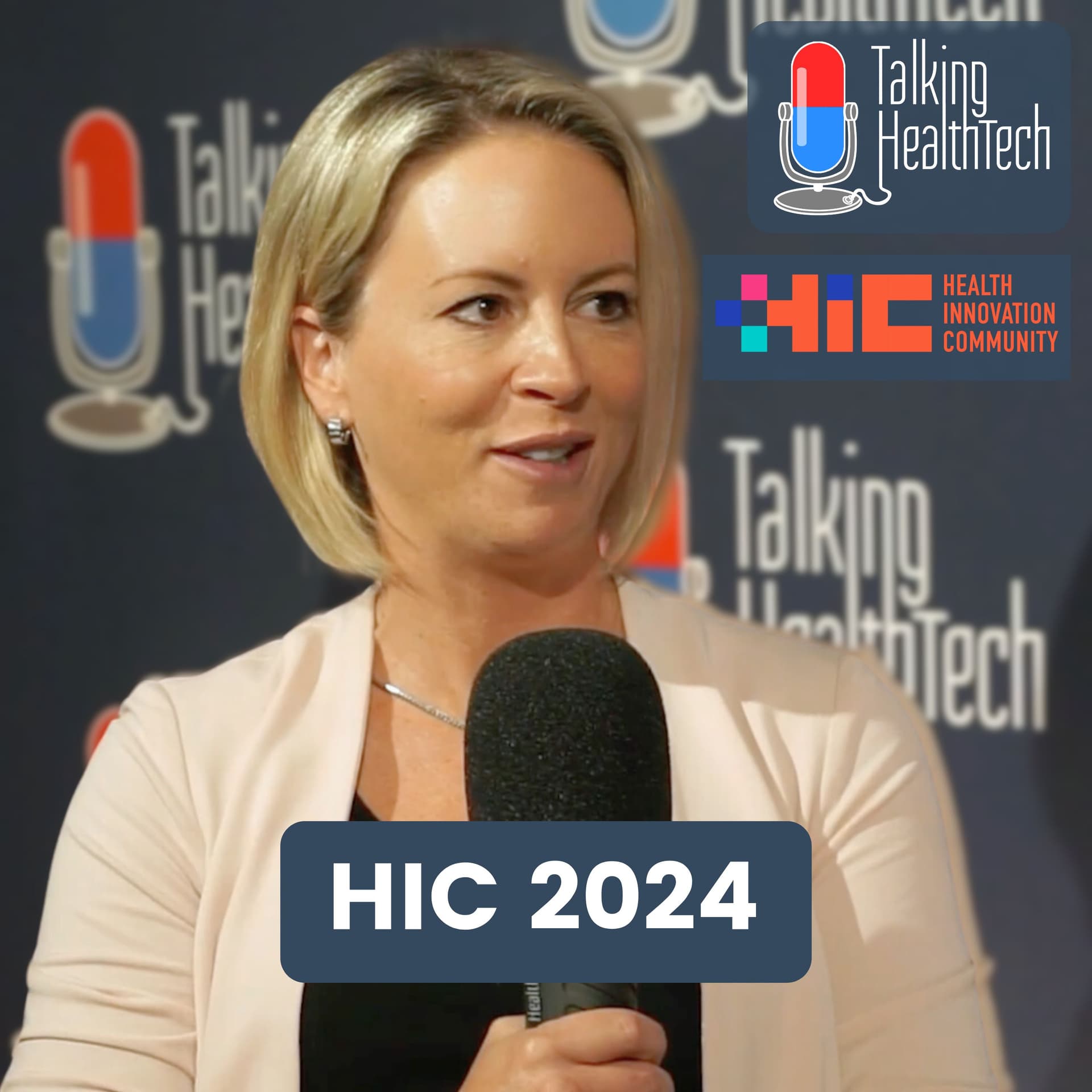 463 - HIC 2024 Feature Episode
