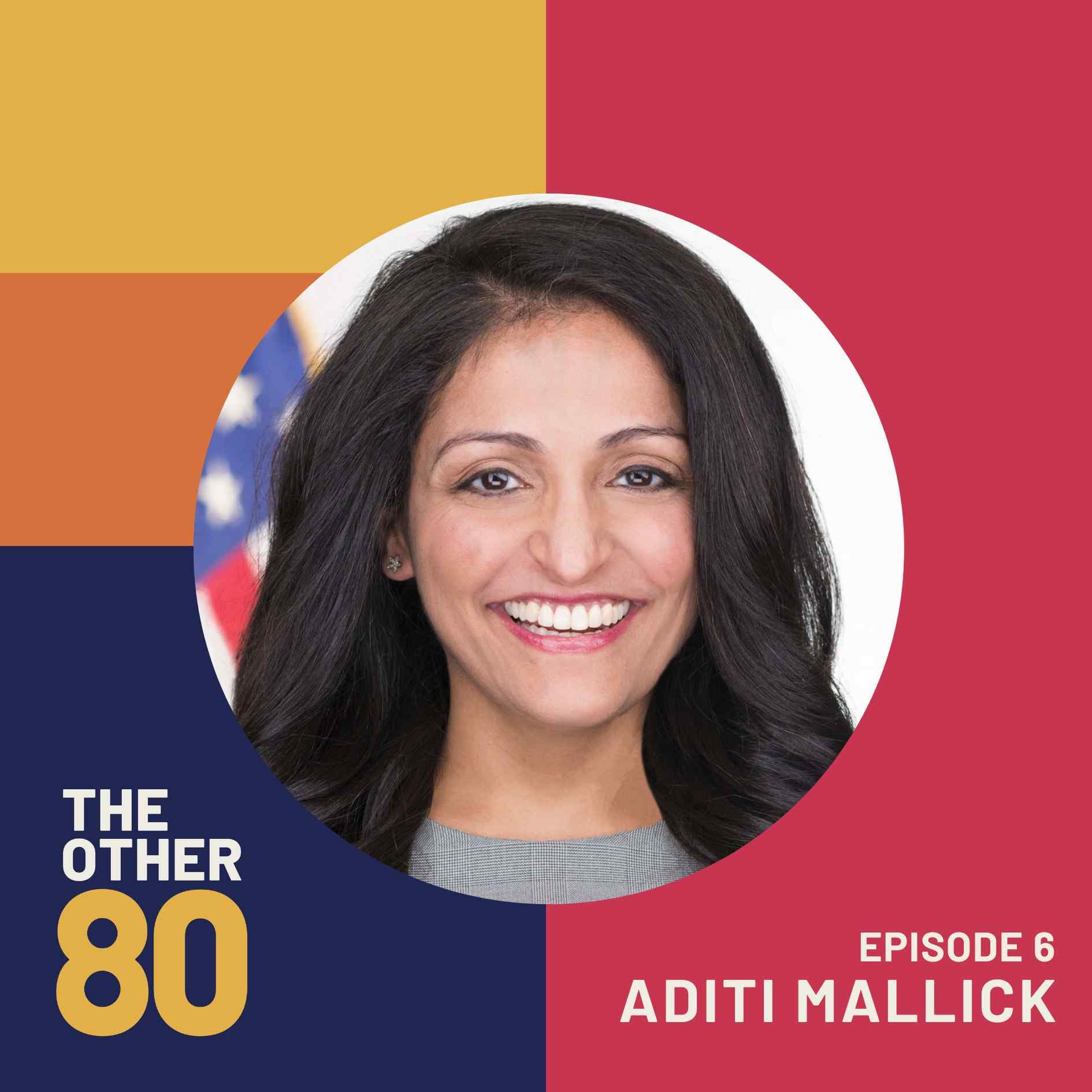 Medicaid as an Equity Engine with Dr. Aditi Mallick