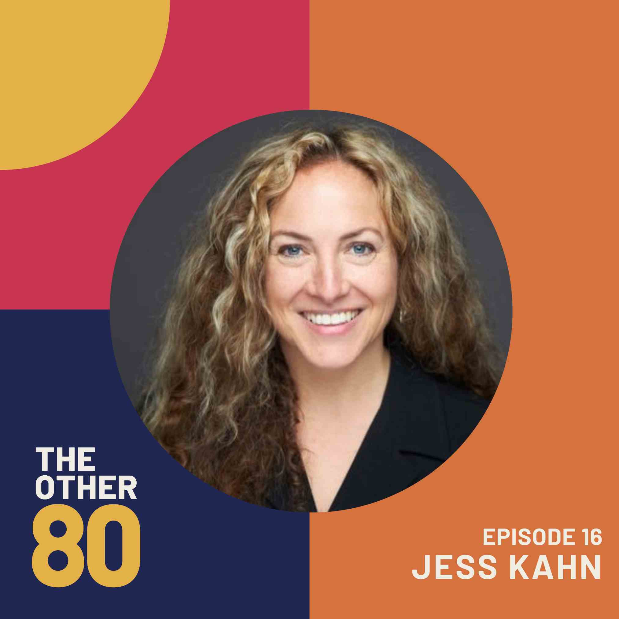 Data Foundations with Jess Kahn
