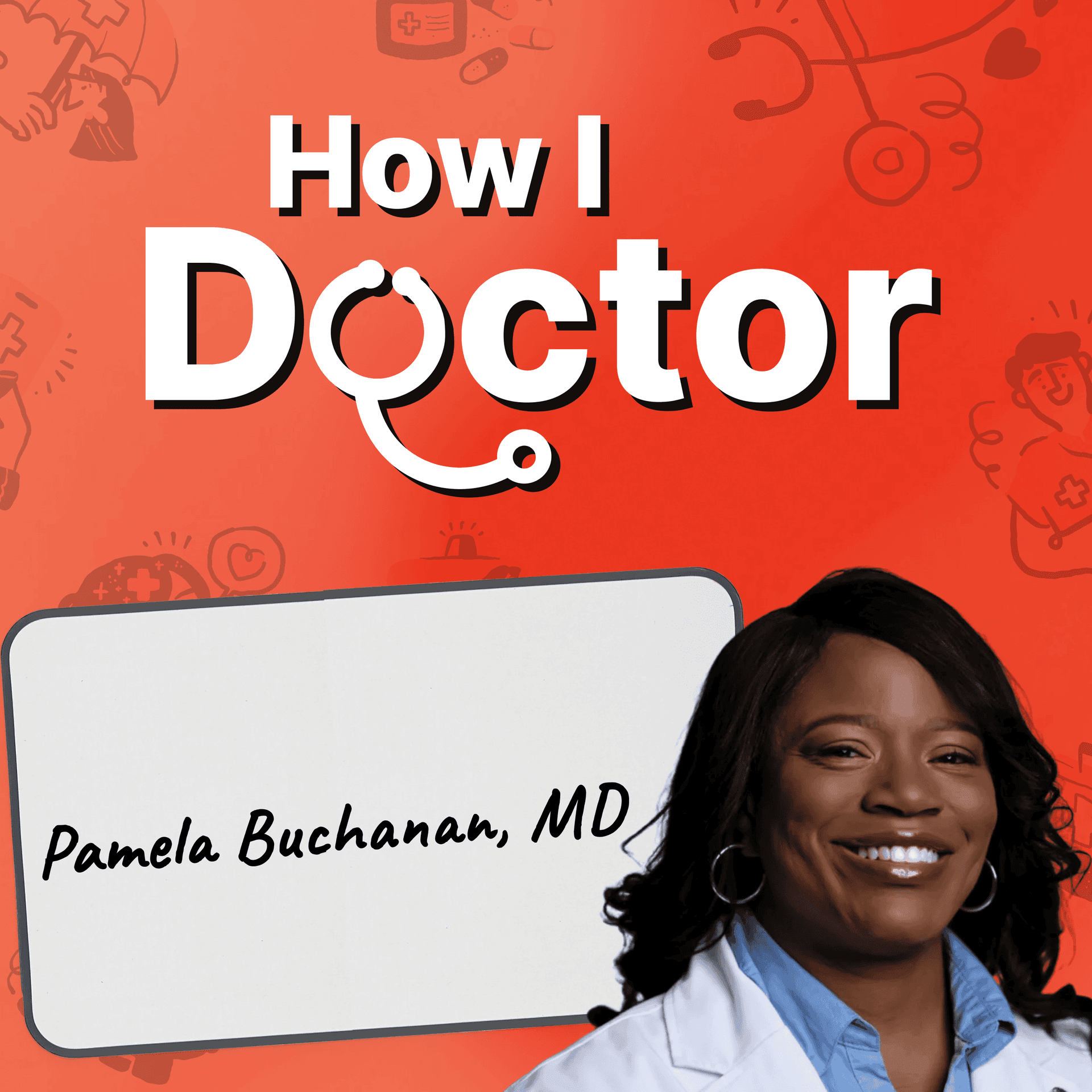 The Pay Gap in Medicine Is Real. Dr. Pamela Buchanan Is Done Being Quiet About It