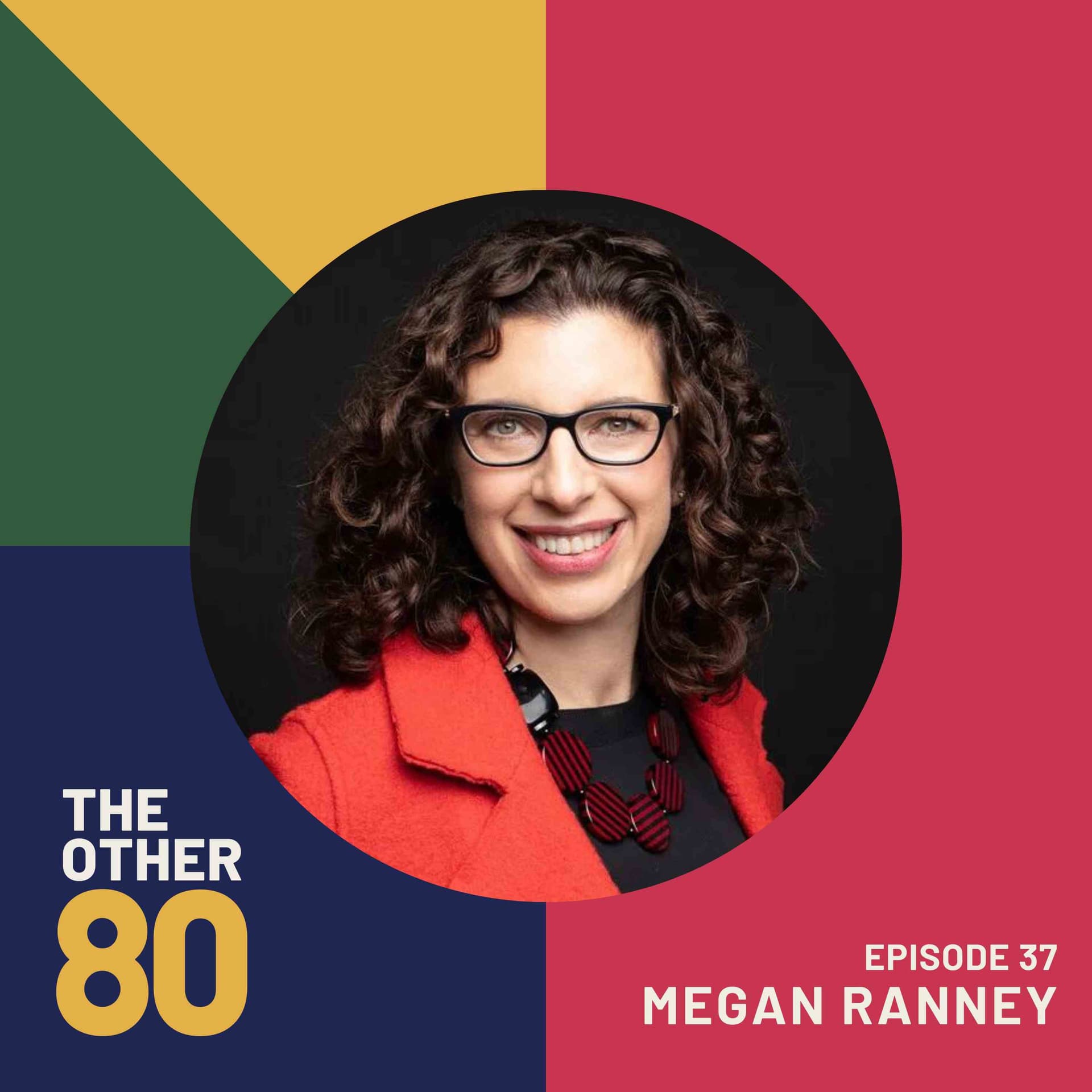 The Way Out of The Gun Violence Crisis with Dr. Megan Ranney