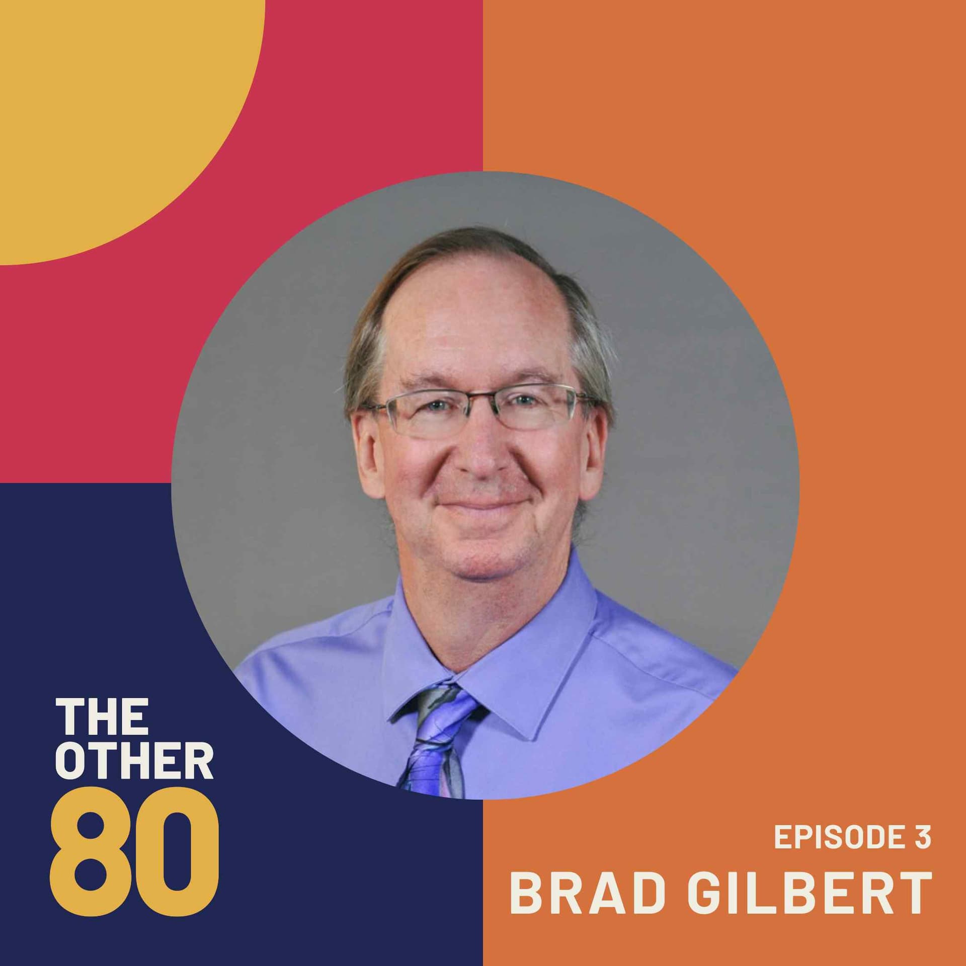 Pioneering Whole Person Health in California with Dr. Brad Gilbert