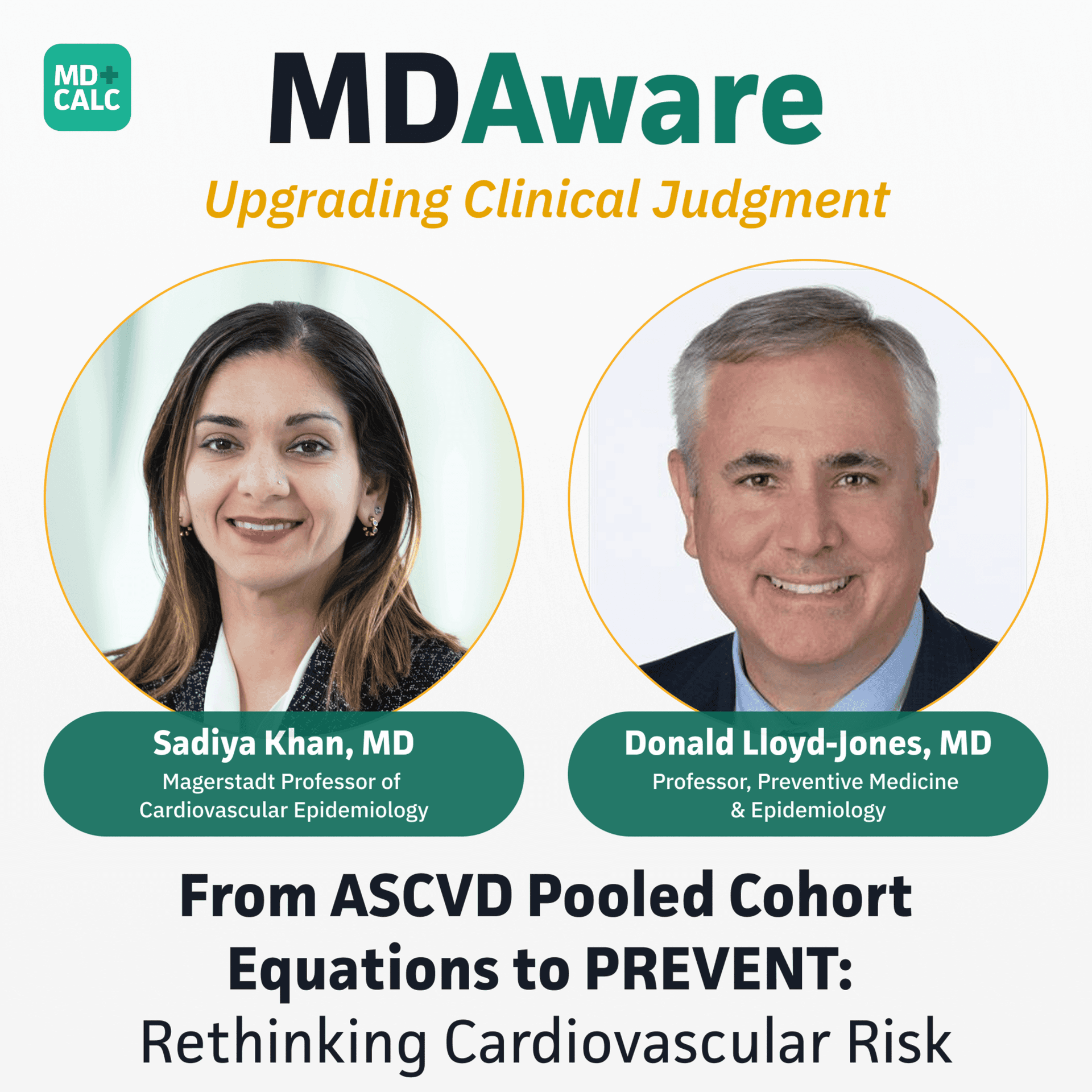 From ASCVD Pooled Cohort Equations to PREVENT: Rethinking Cardiovascular Risk