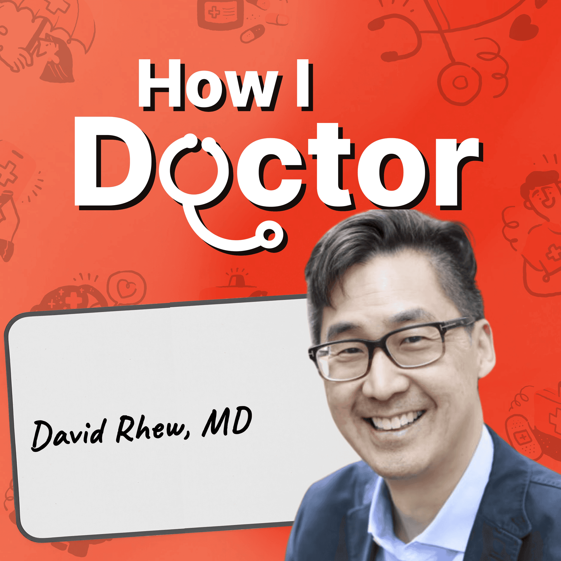 Where AI in Medicine Is Actually Headed, with Microsoft’s CMO David Rhew