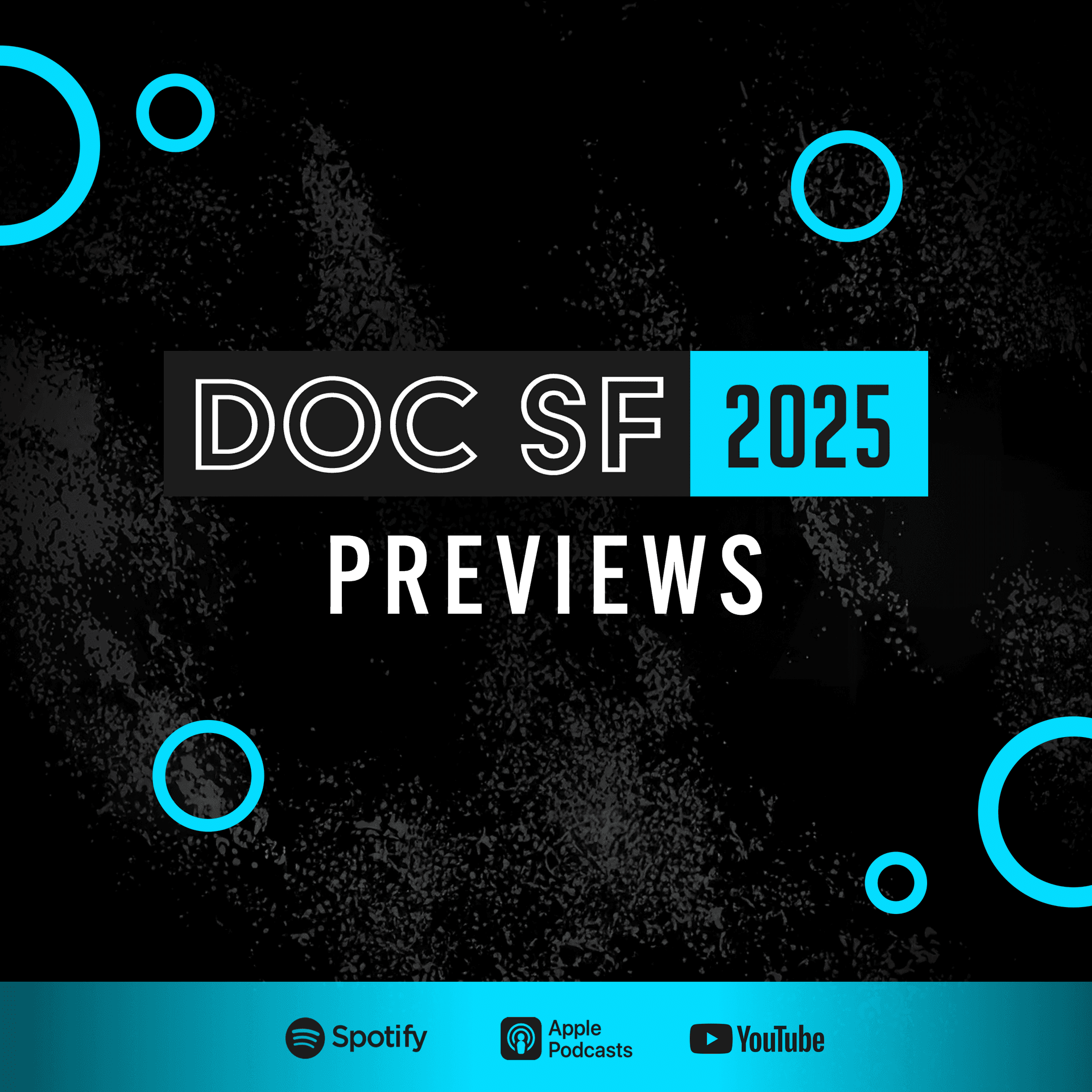 DOCSF25 Previews with Nick Colyvas