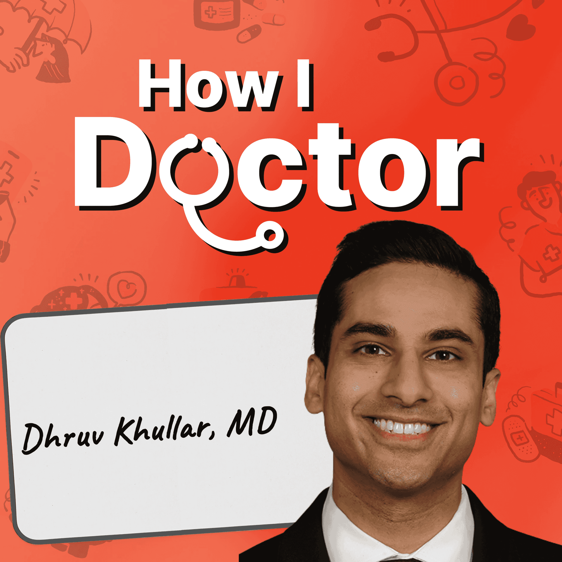 Your Patient Trusts ChatGPT More Than You Now: The New Yorker's Dr. Dhruv Khullar on Medical Authority in the Age of AI