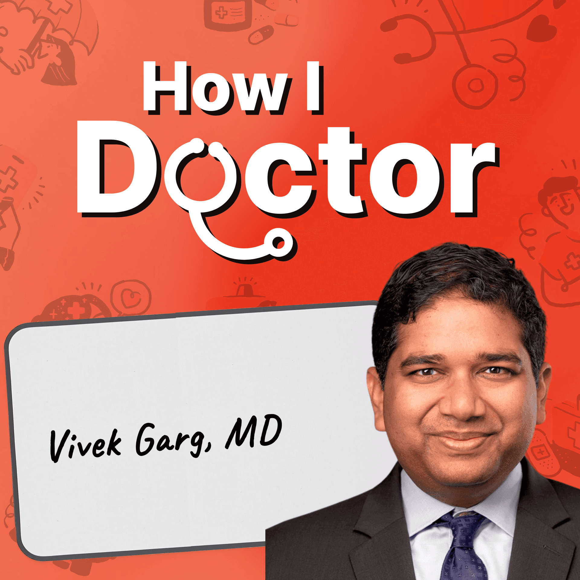 What Will It Take to Actually Build a Quality Healthcare System? NCQA's New CEO Dr. Vivek Garg Has a Plan