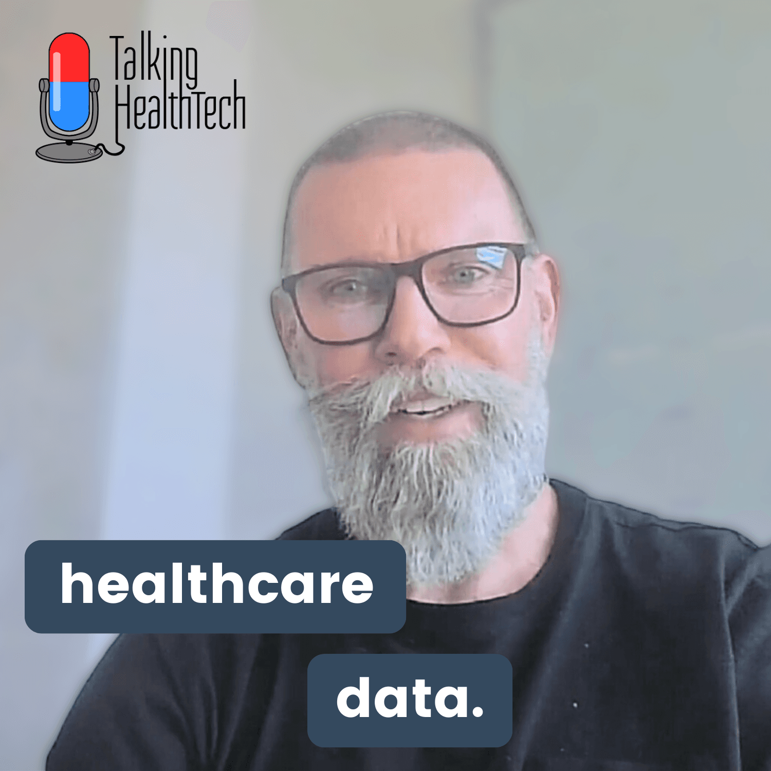 390 - Moving the needle on healthcare through the use of data.  Antony Ugoni, Think and Grow