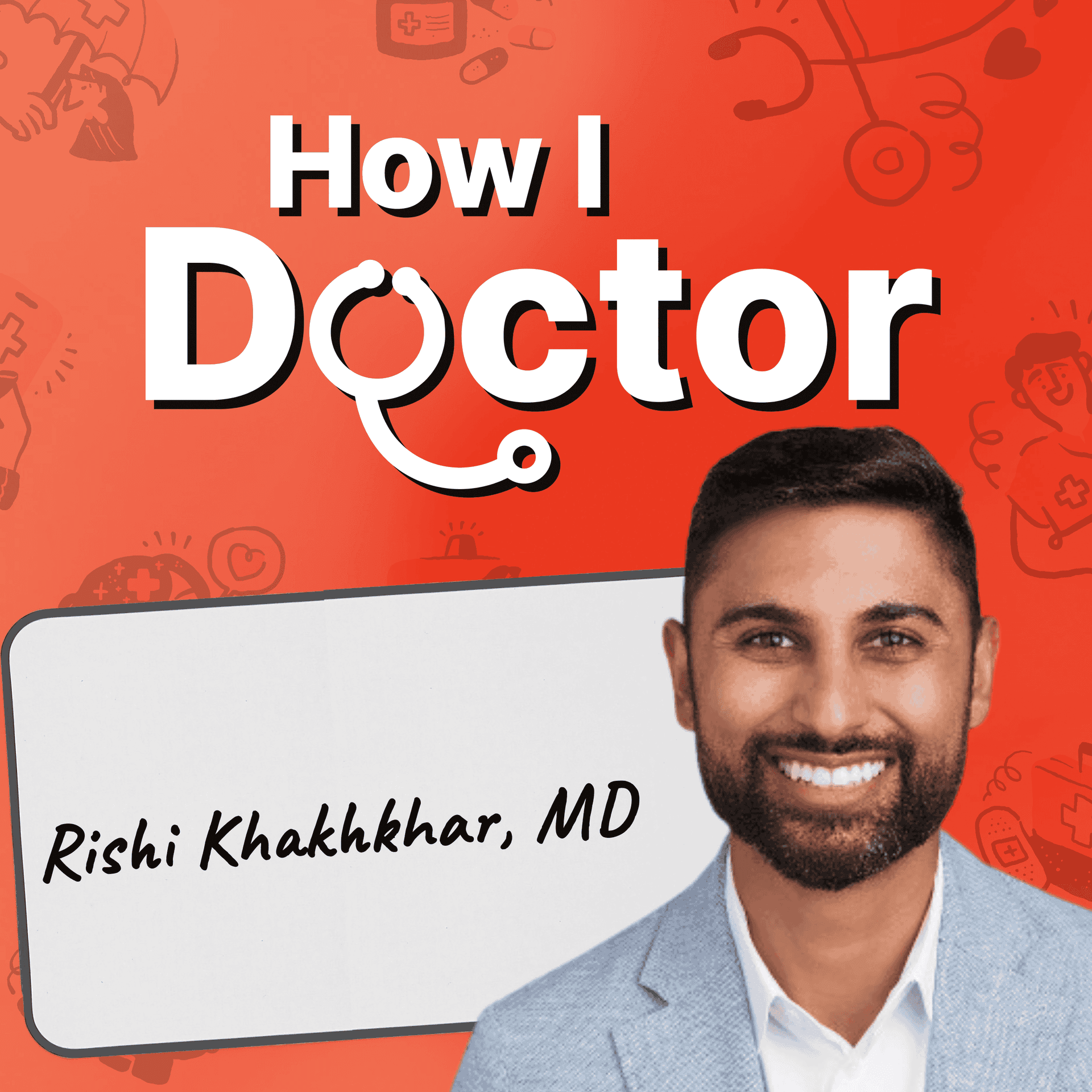 Medicine Is Headed Toward Semi-Autonomous Care. Are Doctors Ready? With Counsel Health CMO Rishi Khakhkhar