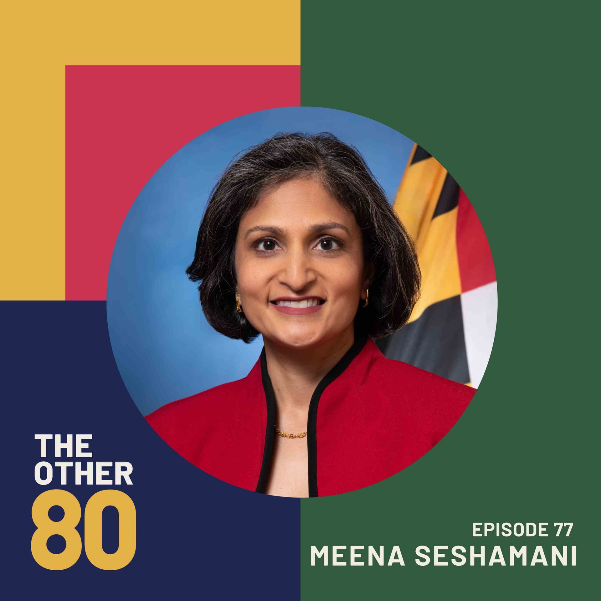 Can states build a healthier health system? Maryland is trying with Meena Seshamani