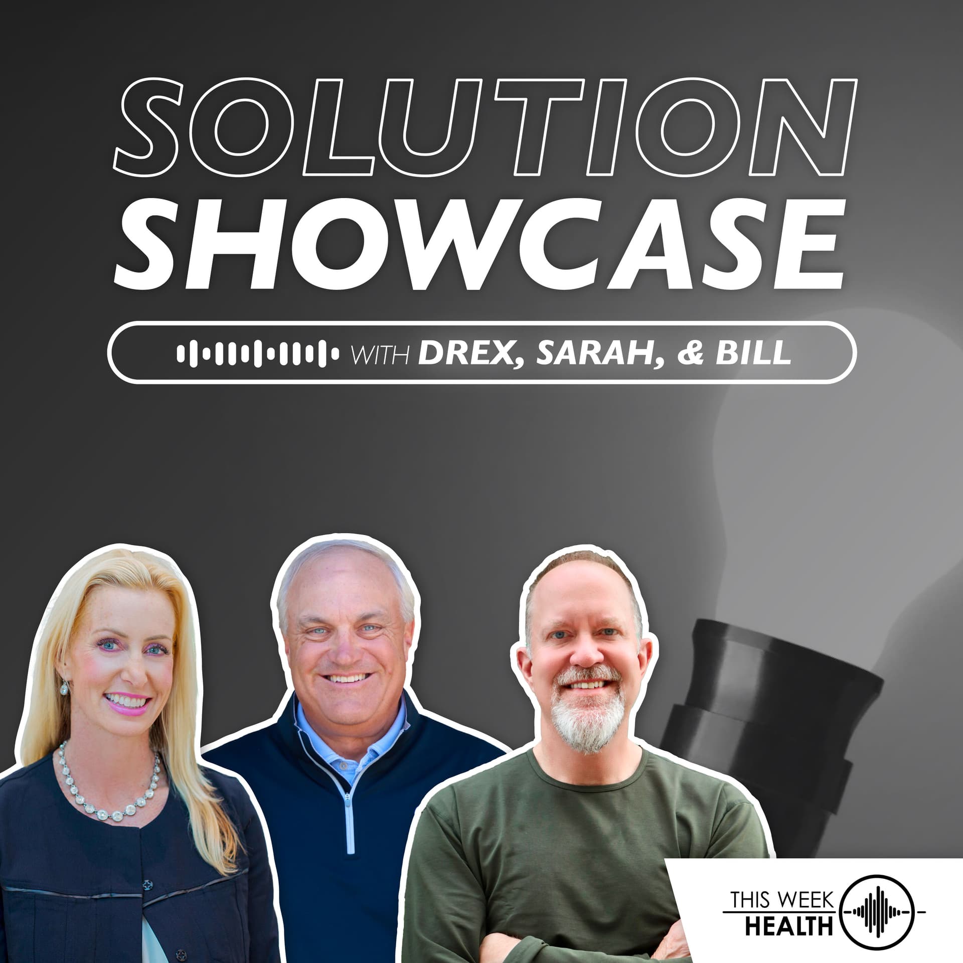 Solution Showcase: The Freeing Power of Testing Automation with Phillip Furukawa and Chris Paravate