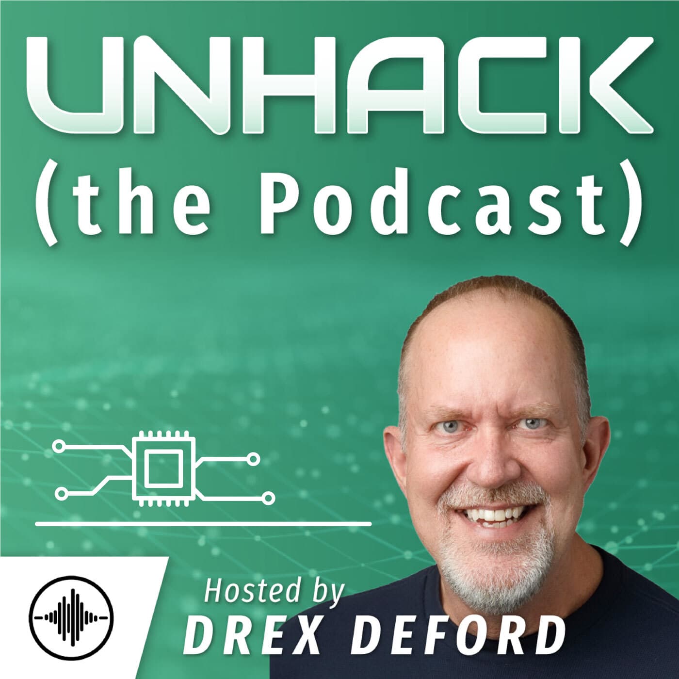 UnHack (the Podcast): From "All or Nothing" to Scalable Solutions and Resilience with Heather Costa