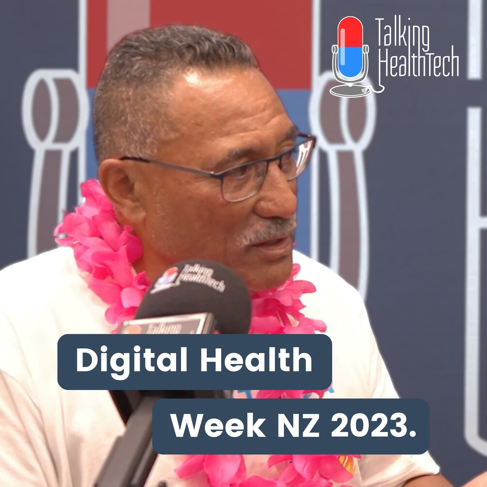 416 - Digital Health Week NZ 2023 by HiNZ