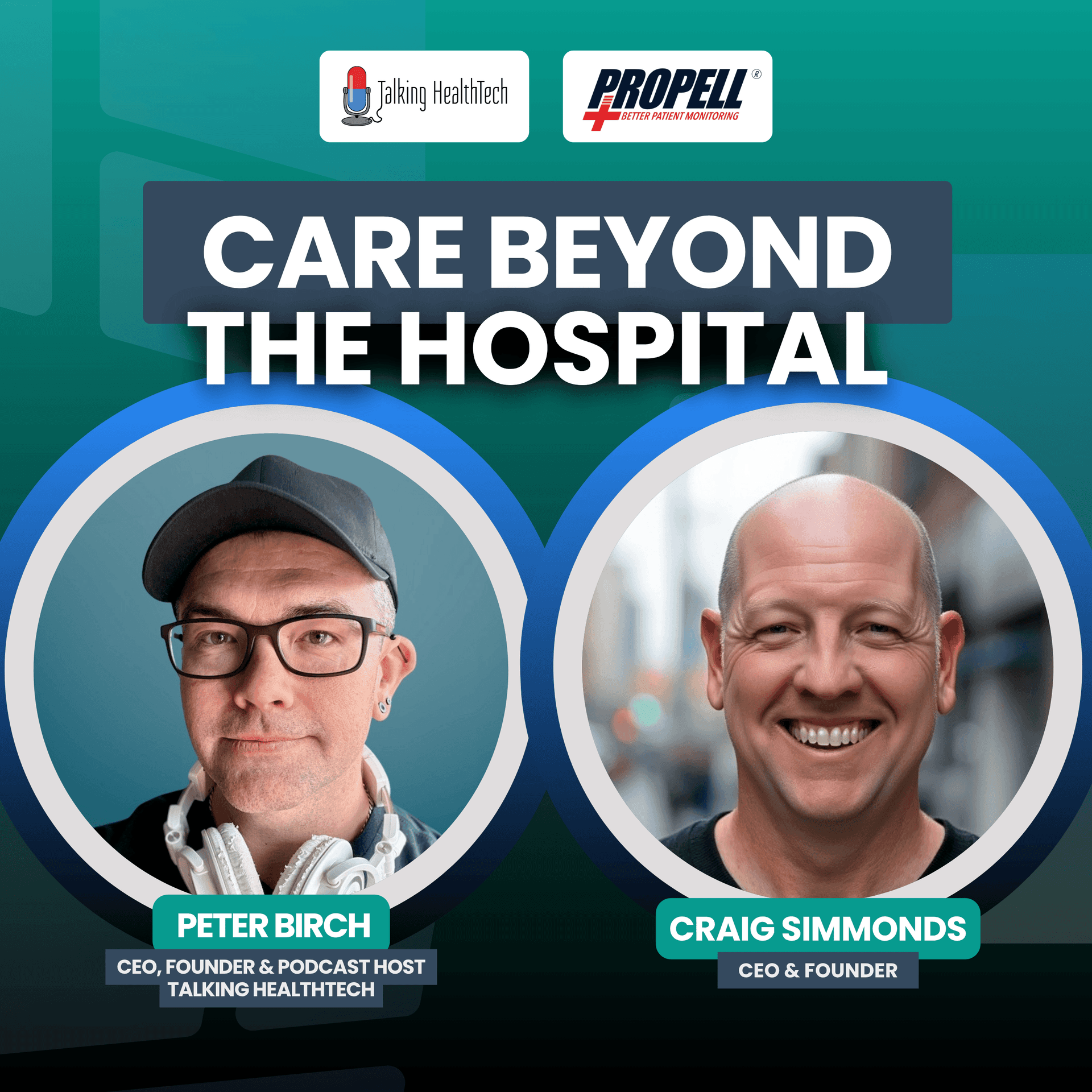 636 - From Trial to Mainstream: Remote Patient Monitoring's Rise in Australian Healthcare