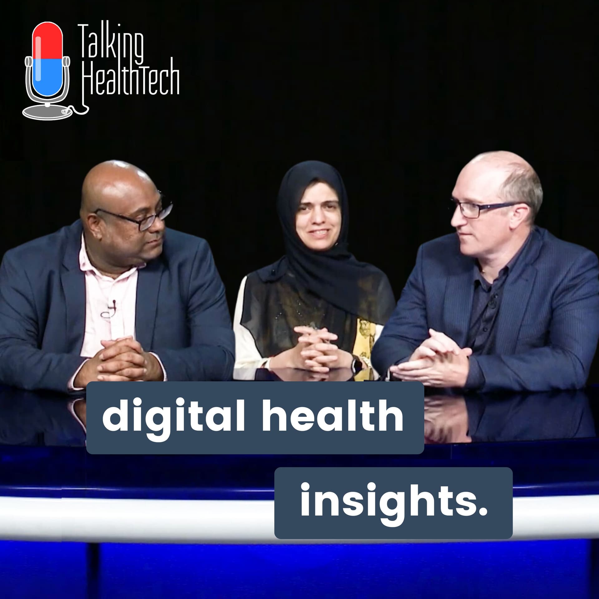 488 - Unpacking the value of digital health