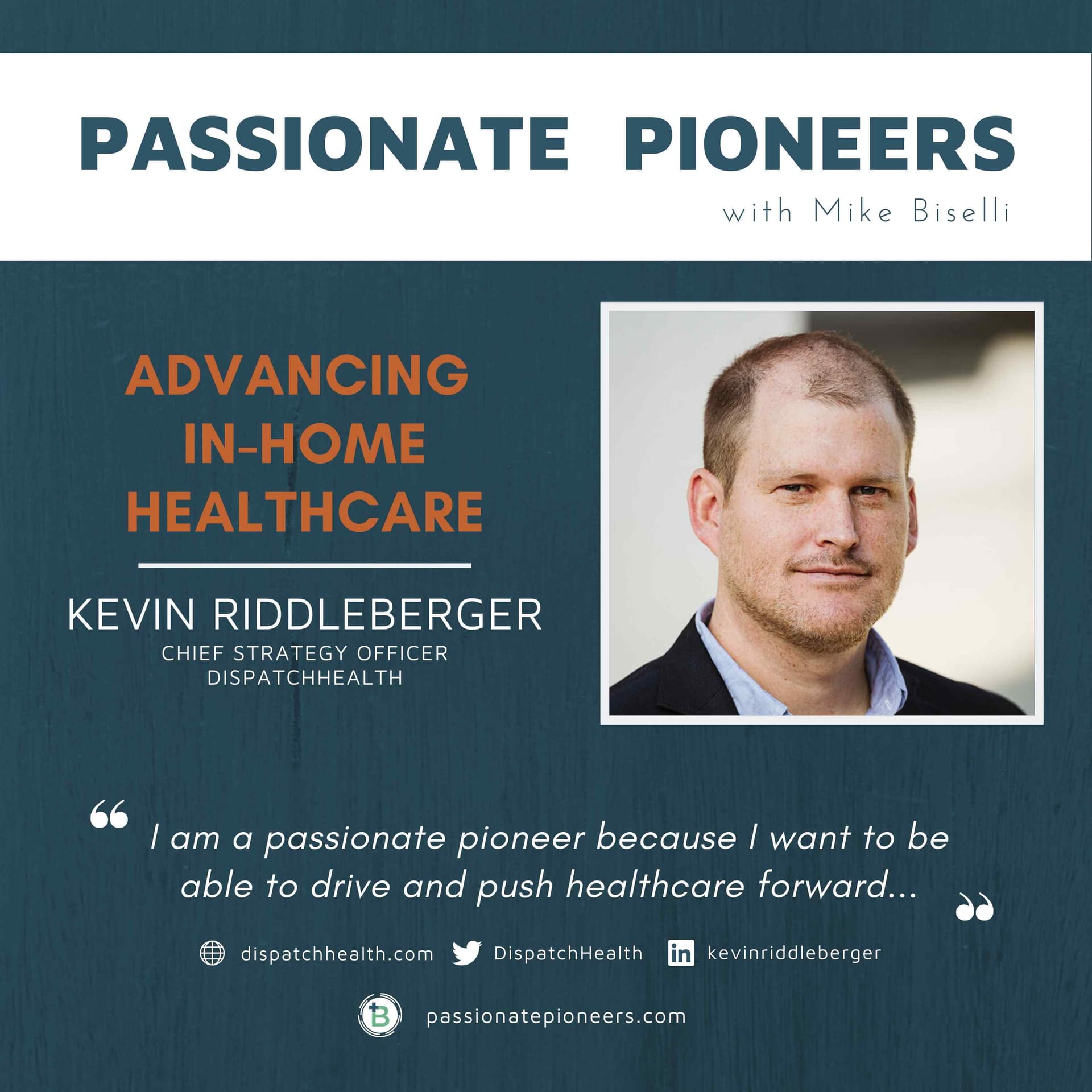 Advancing In-Home Healthcare