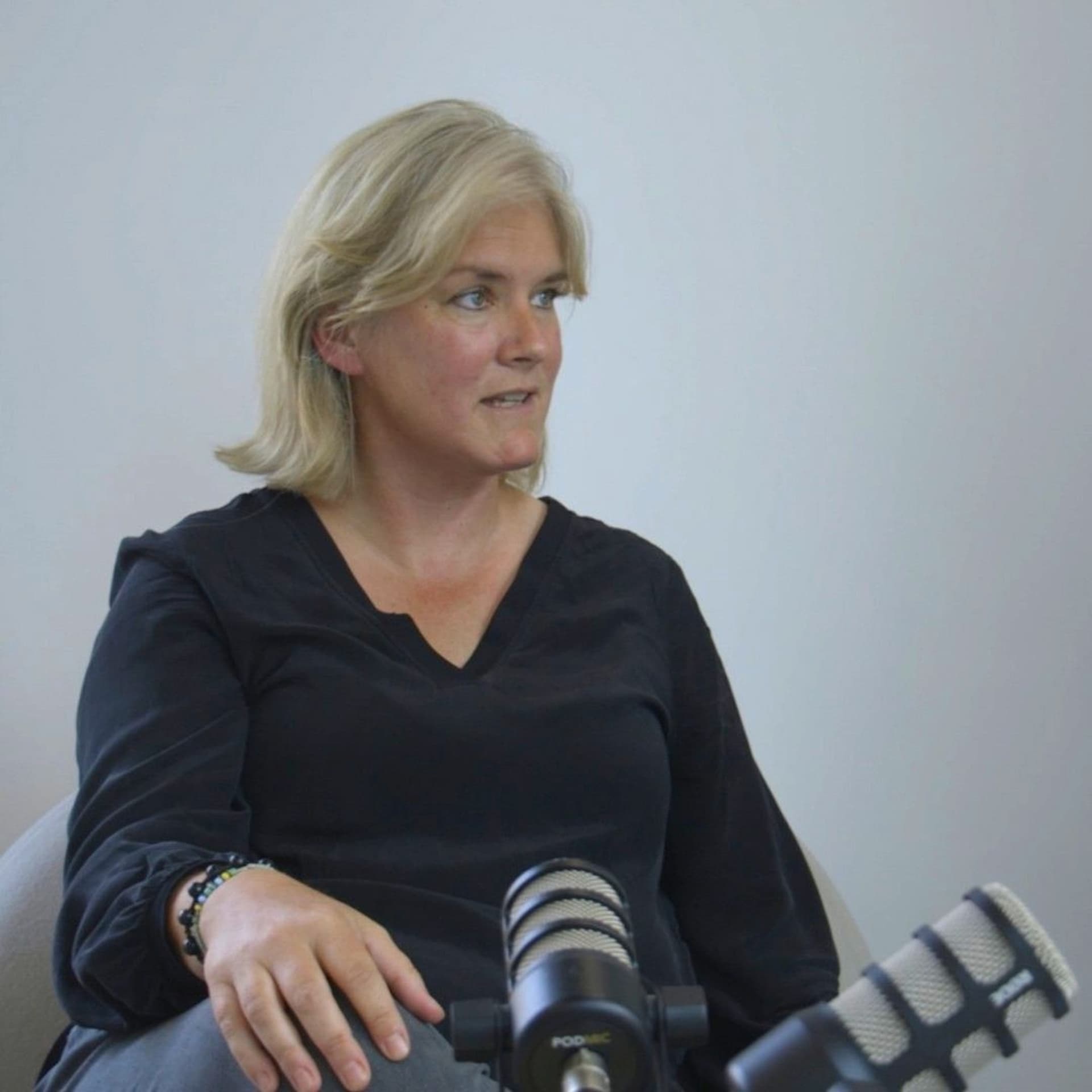 The E-Team: Inside MSF's emergency response unit with Dr Natalie Roberts