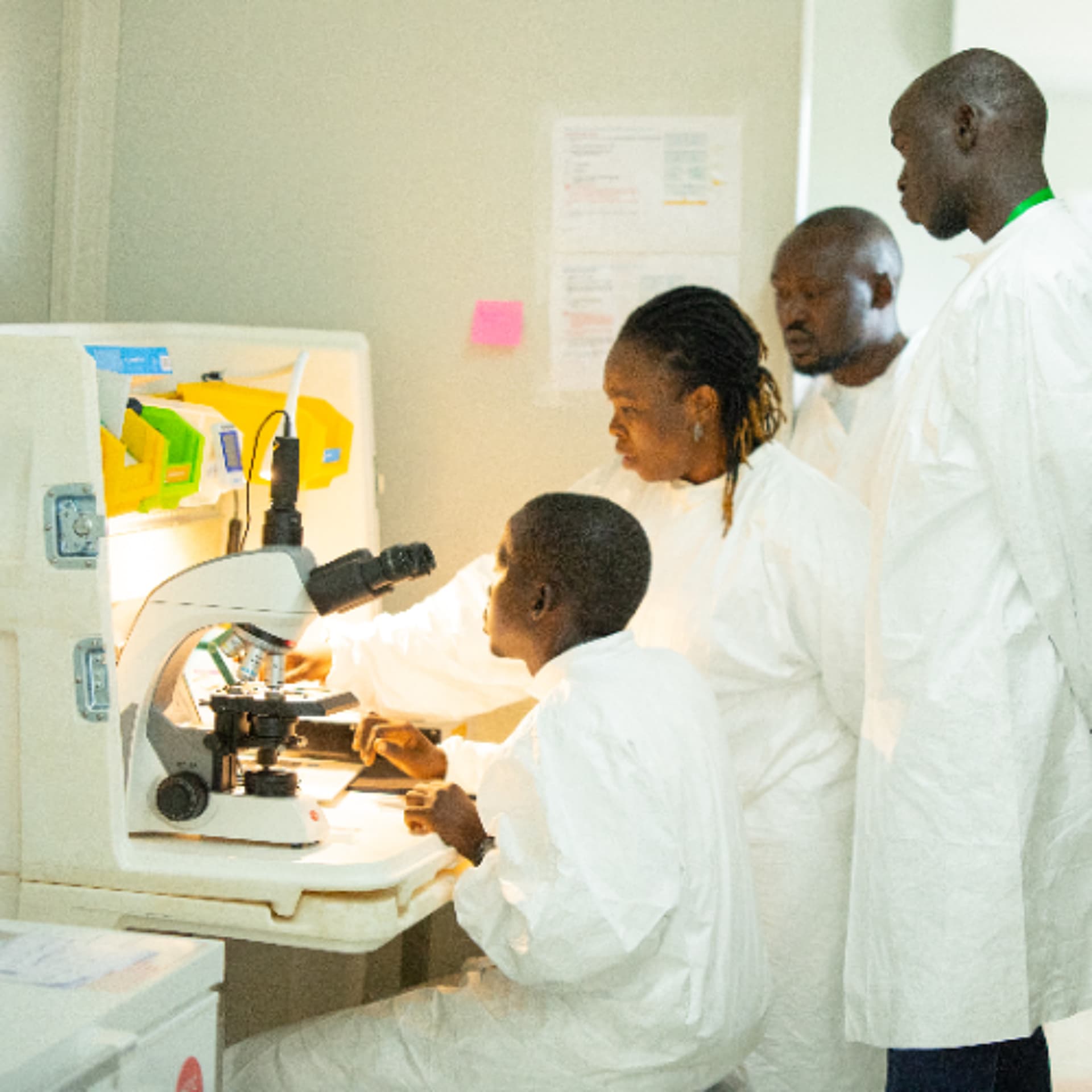 AMR: A threat hidden in plain sight