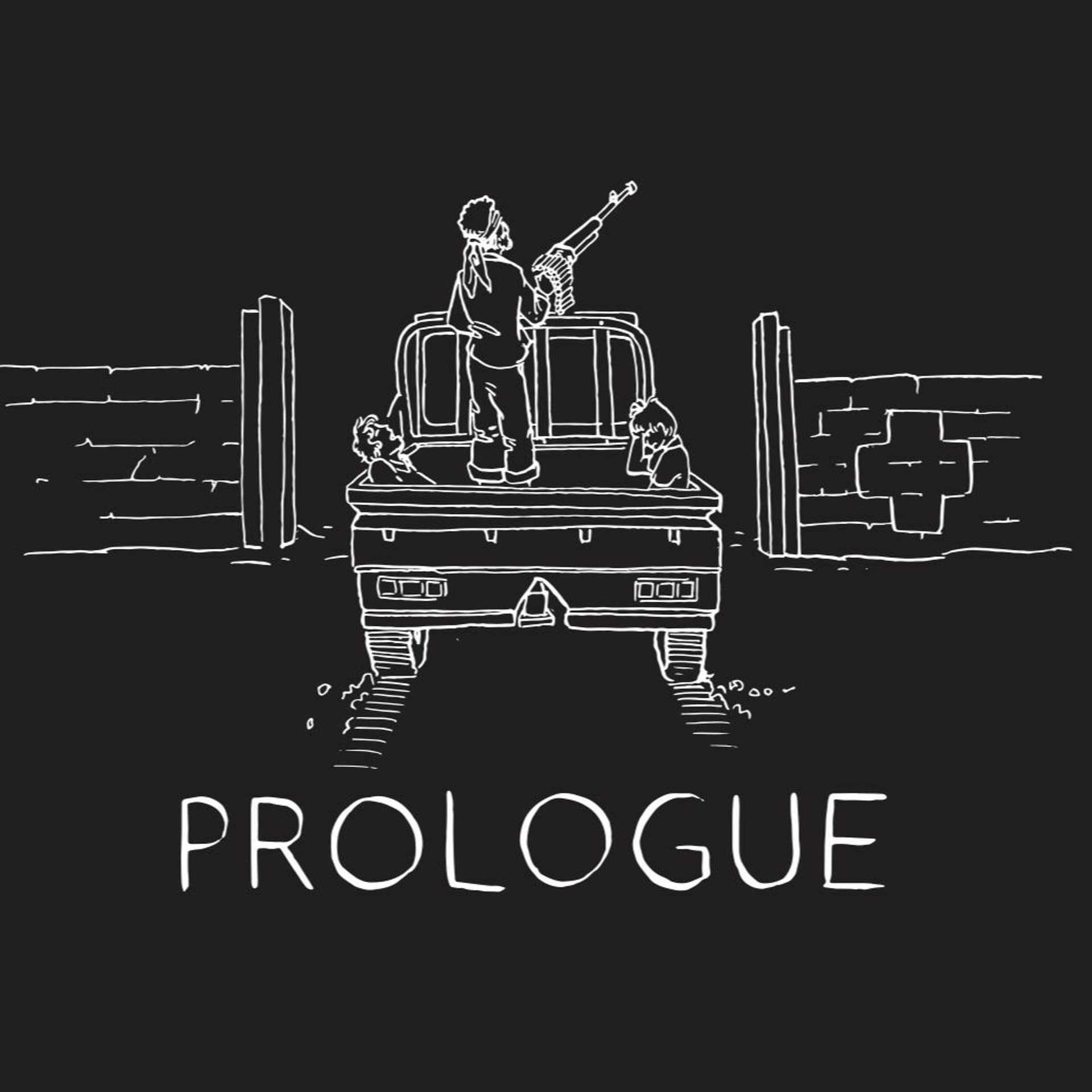 Inside Yemen: Prologue