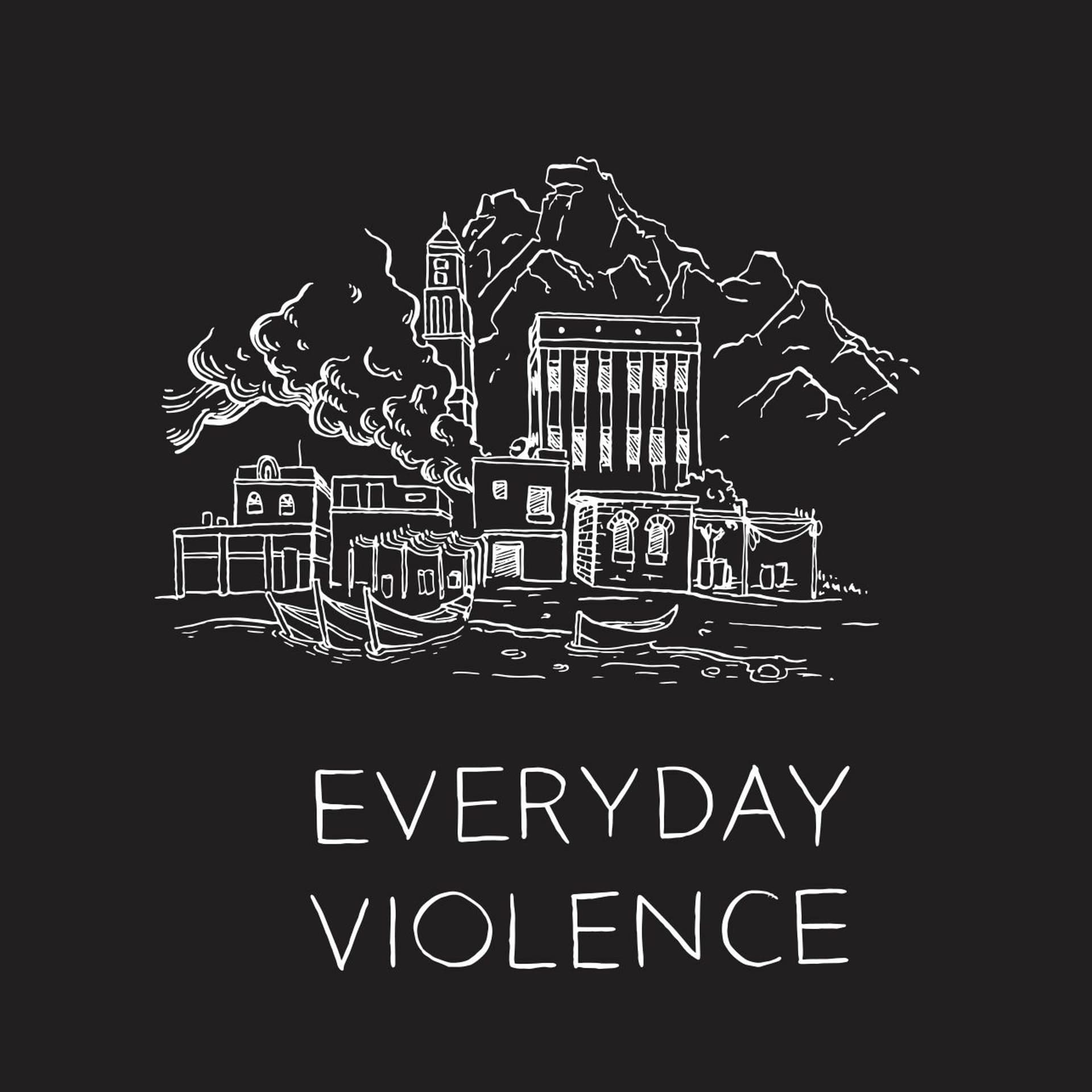 Inside Yemen - Episode 4: Everyday violence