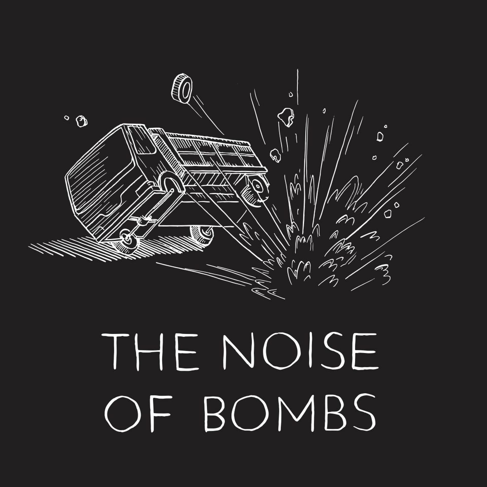 Inside Yemen - Episode 1: The noise of bombs